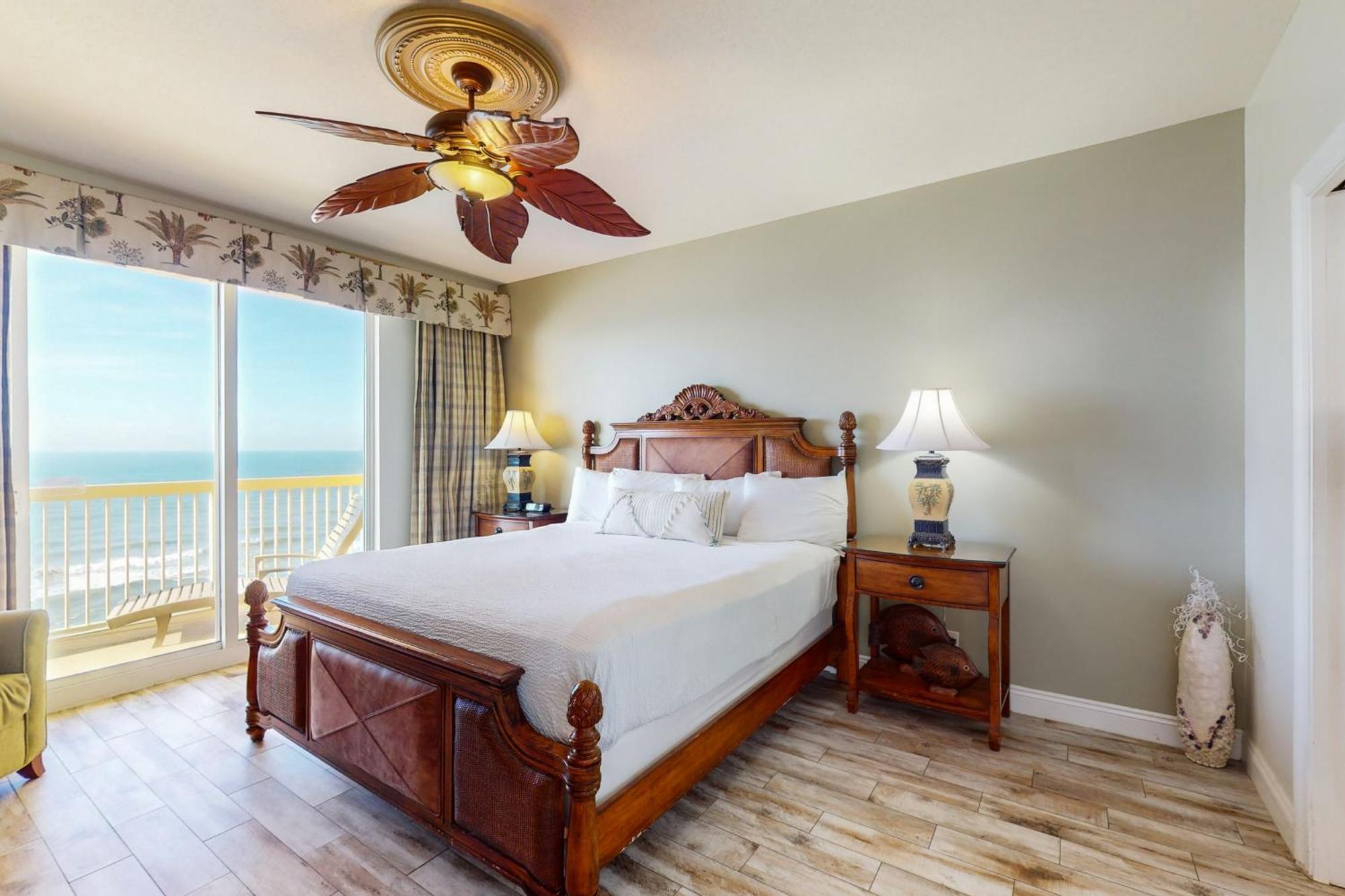 Calypso 1201w * Panama City Beach