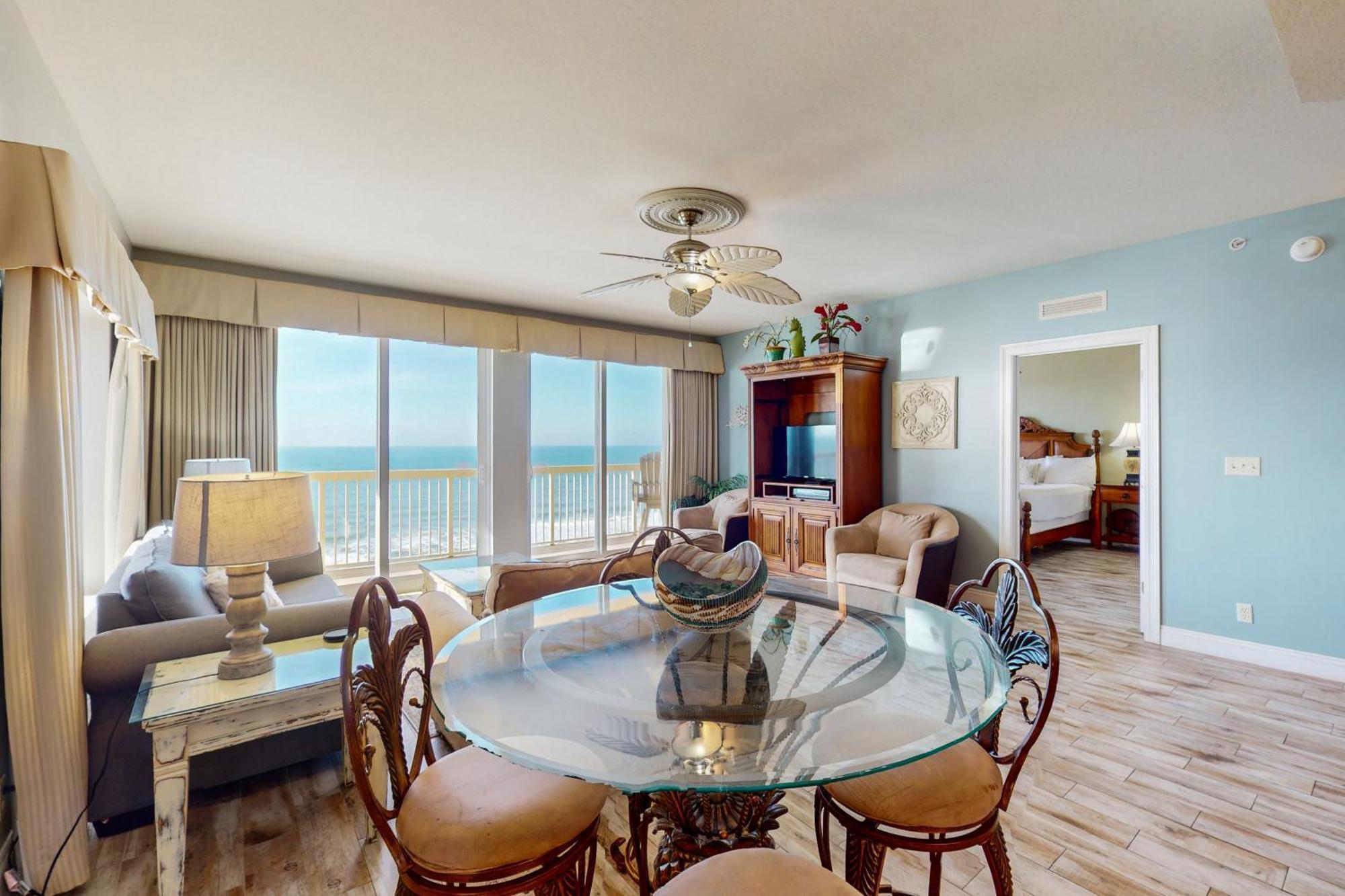 Apartment Calypso 1201w