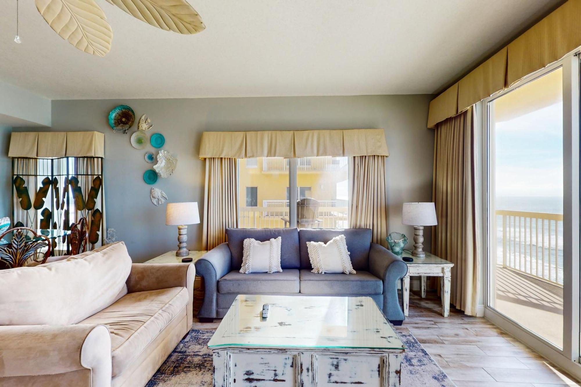 Calypso 1201w Apartment