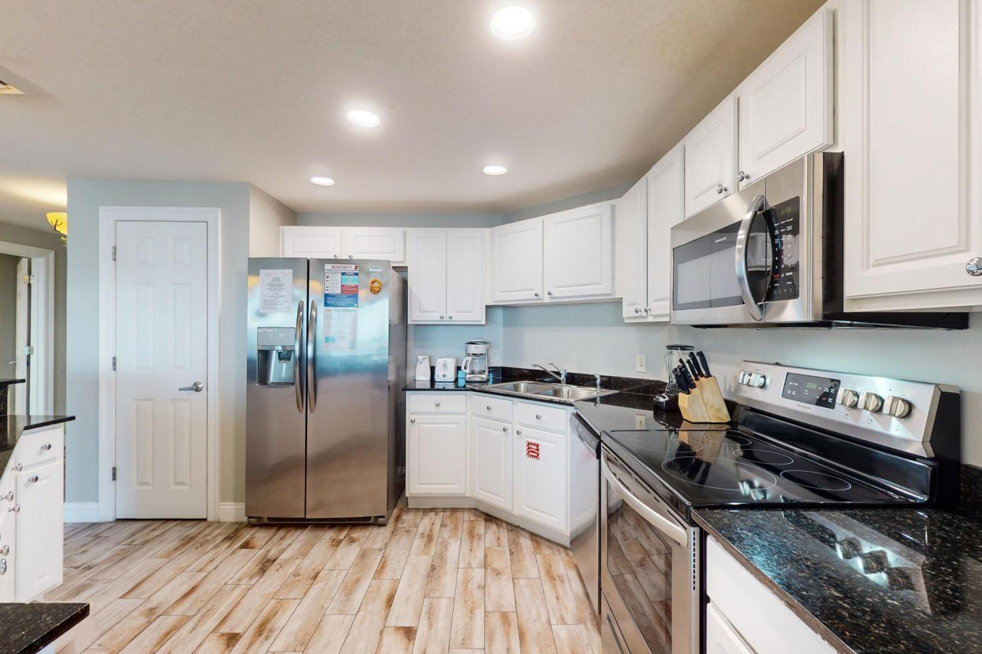 Apartment Calypso 1201w