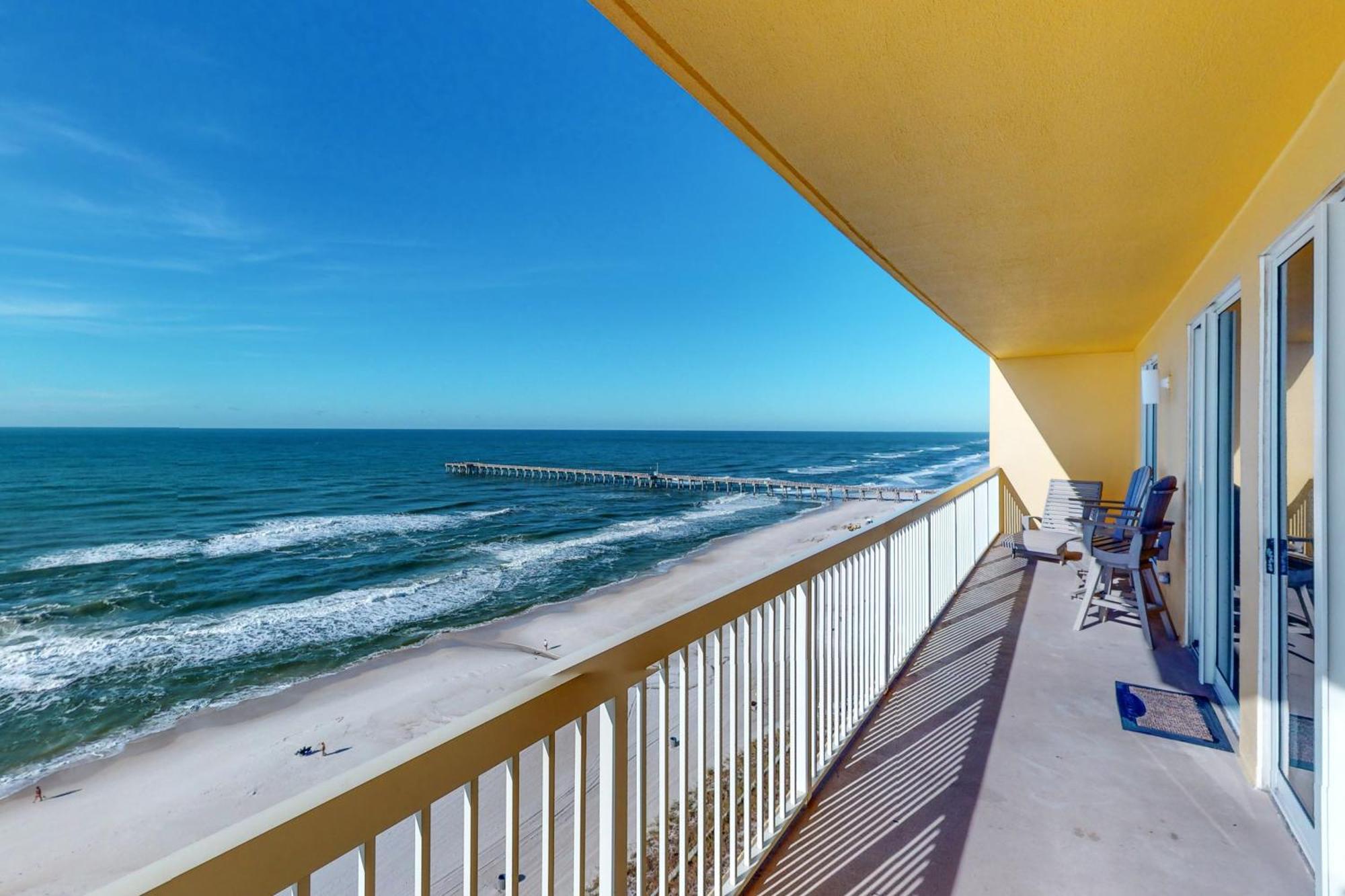 Apartment Calypso 1201w