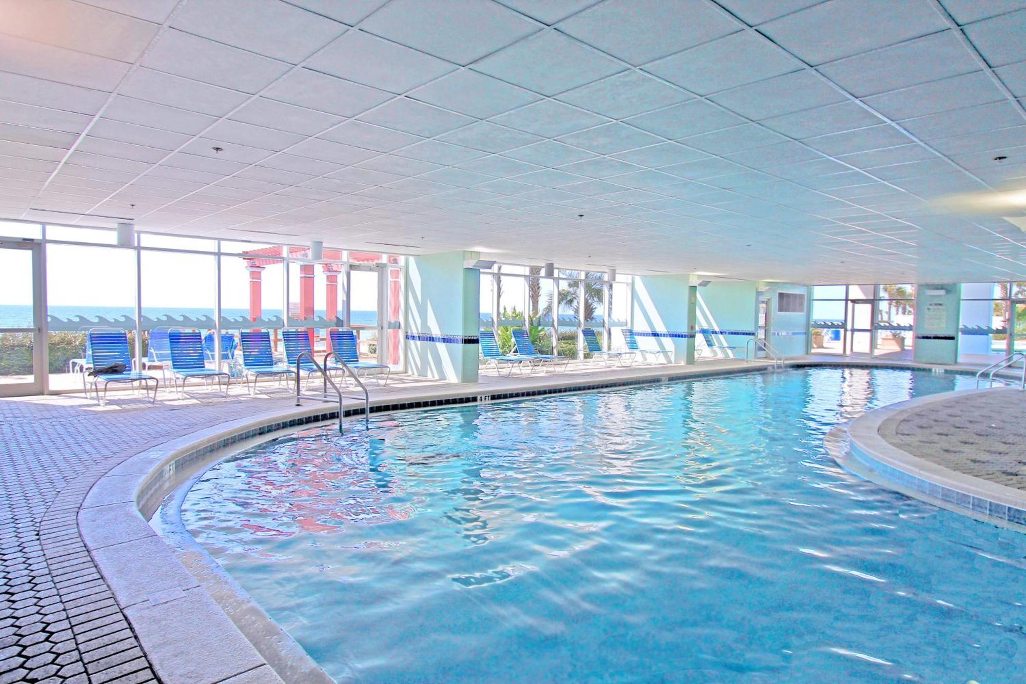 Majestic Towers 1-1005 Panama City Beach