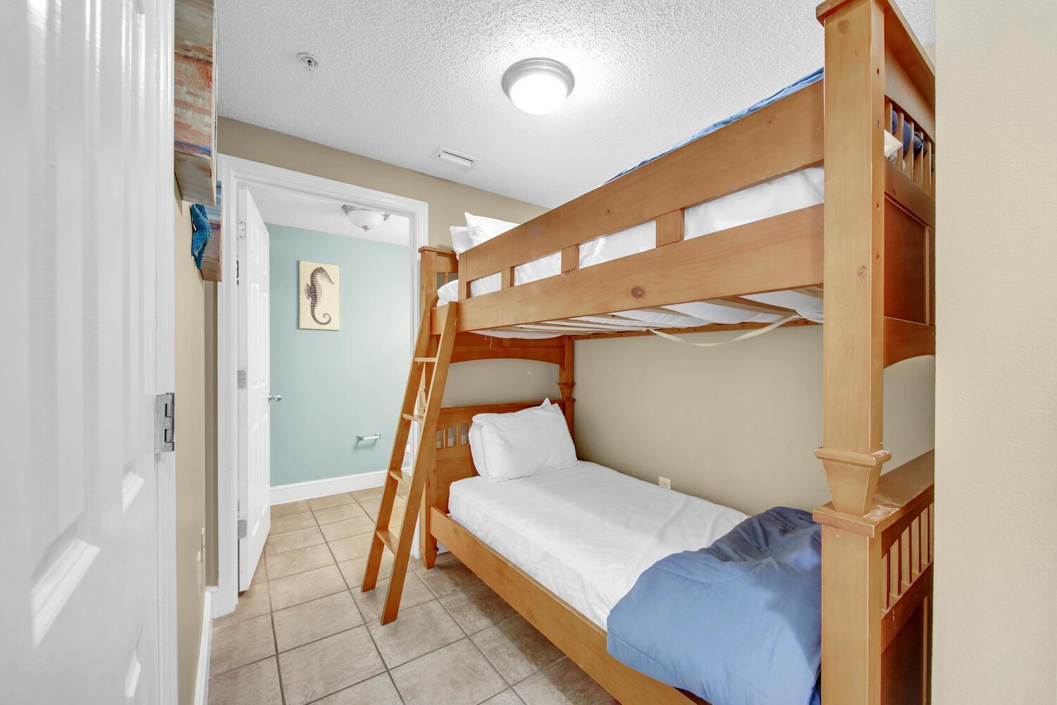 Majestic Towers 1-1005 Holiday home *