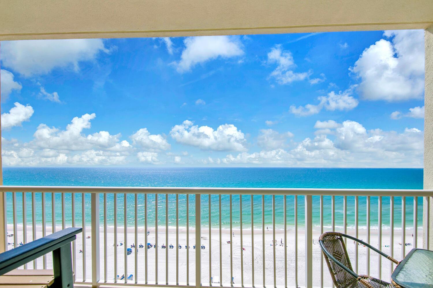 Majestic Towers 1-1005 Holiday home Panama City Beach