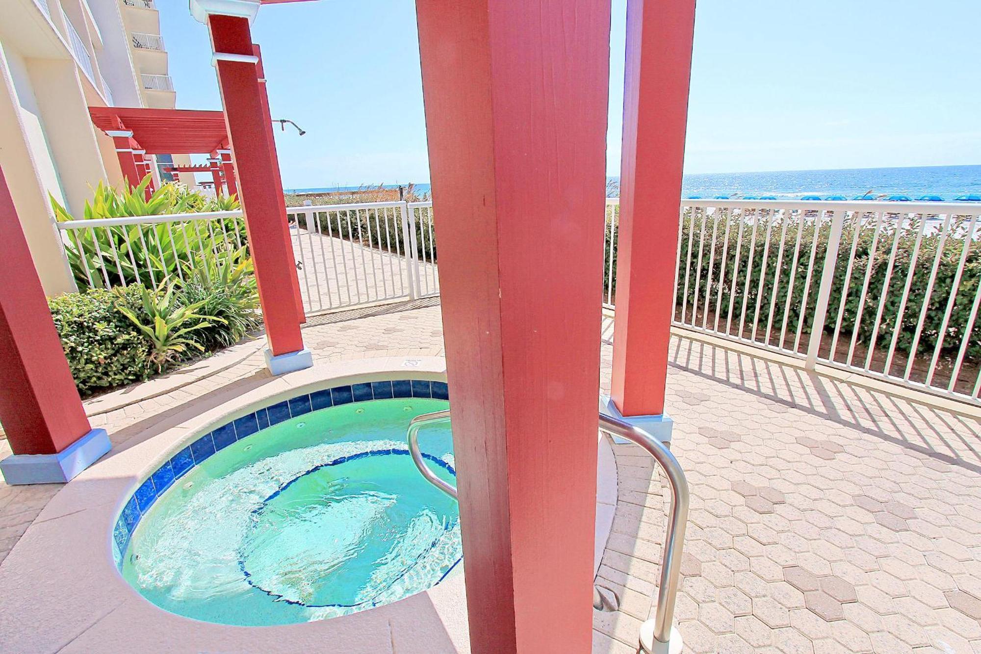 Majestic Towers 1-1005 Panama City Beach