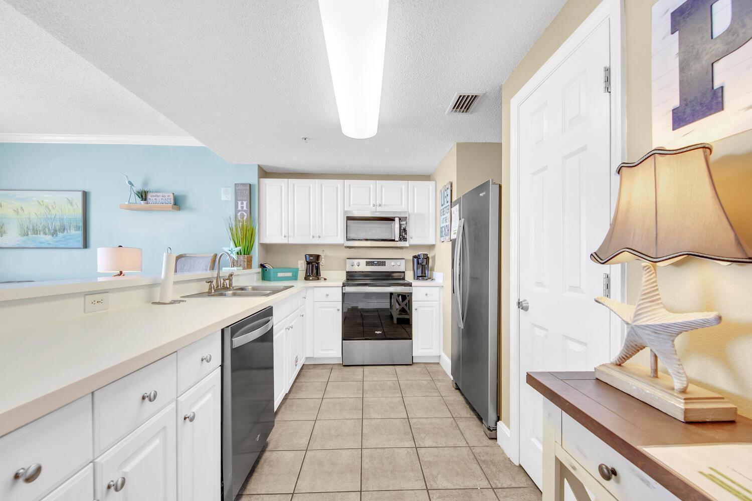 Majestic Towers 1-1005 Holiday home *