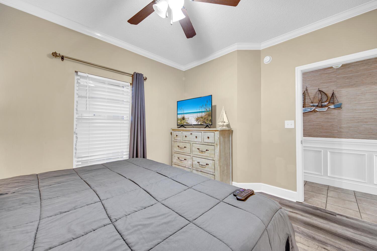 Holiday home Majestic Towers 1-1005 Panama City Beach