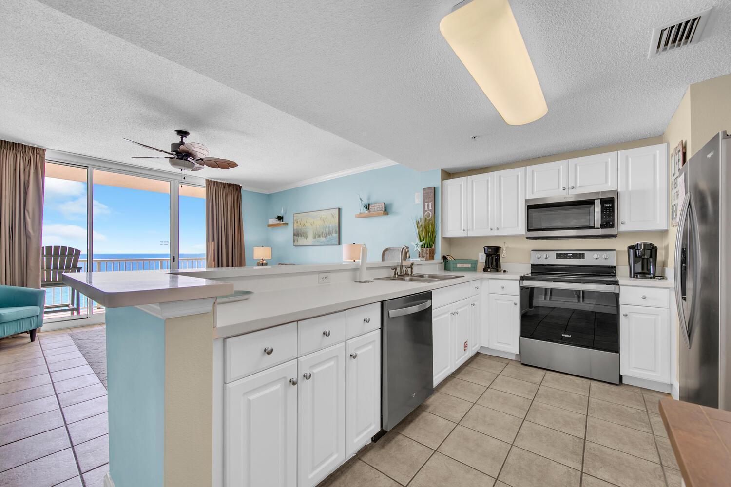 Majestic Towers 1-1005 * Panama City Beach
