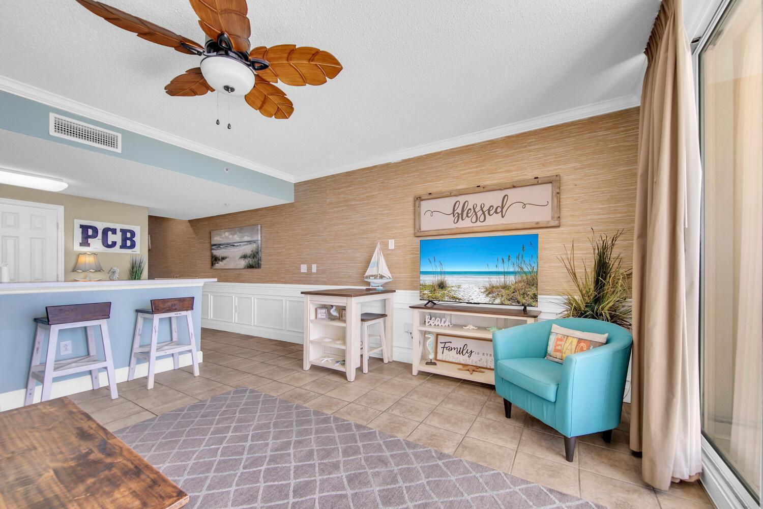 Majestic Towers 1-1005 Holiday home
