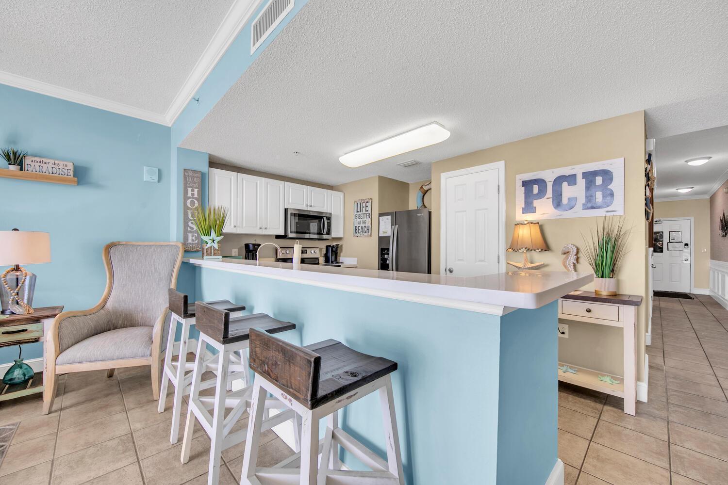 Majestic Towers 1-1005 Holiday home *