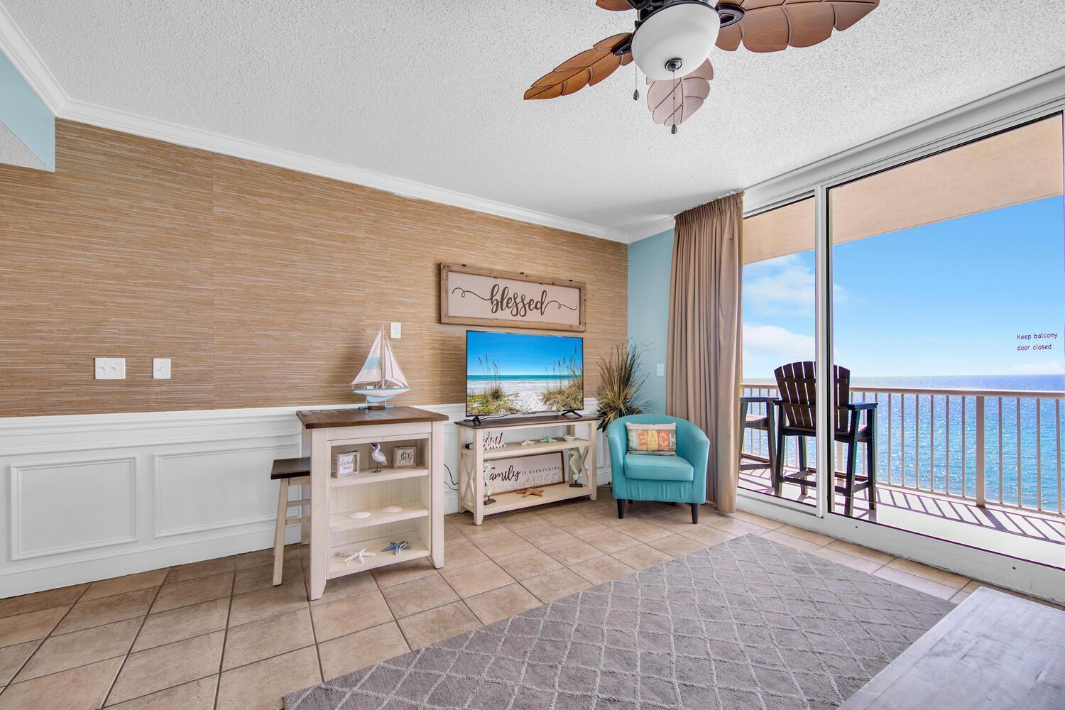 Majestic Towers 1-1005 Panama City Beach