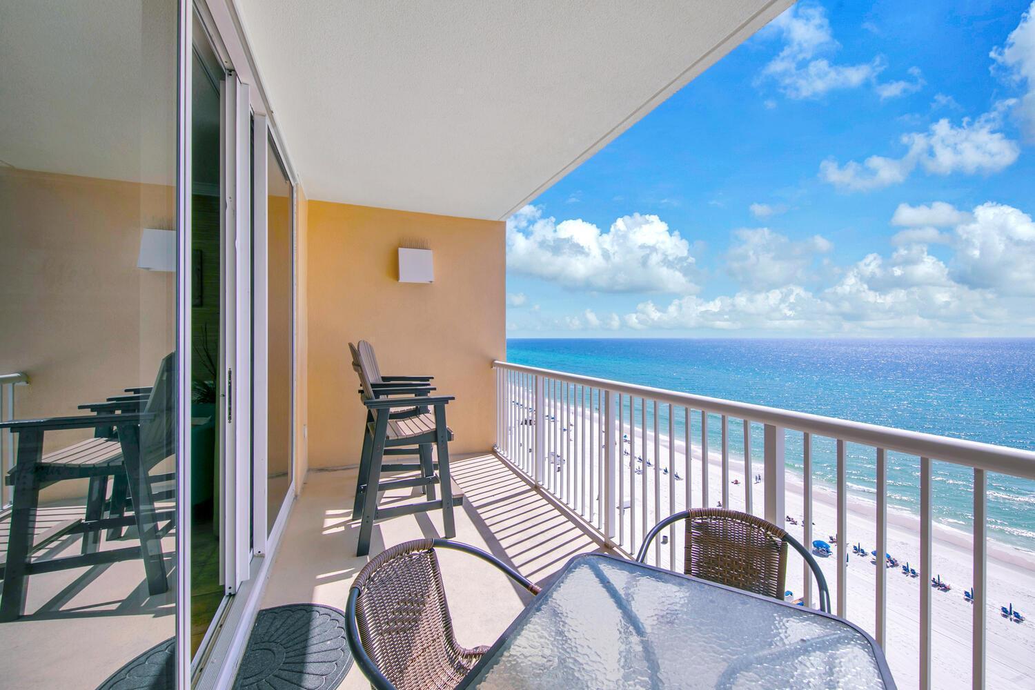 Majestic Towers 1-1005 * Panama City Beach
