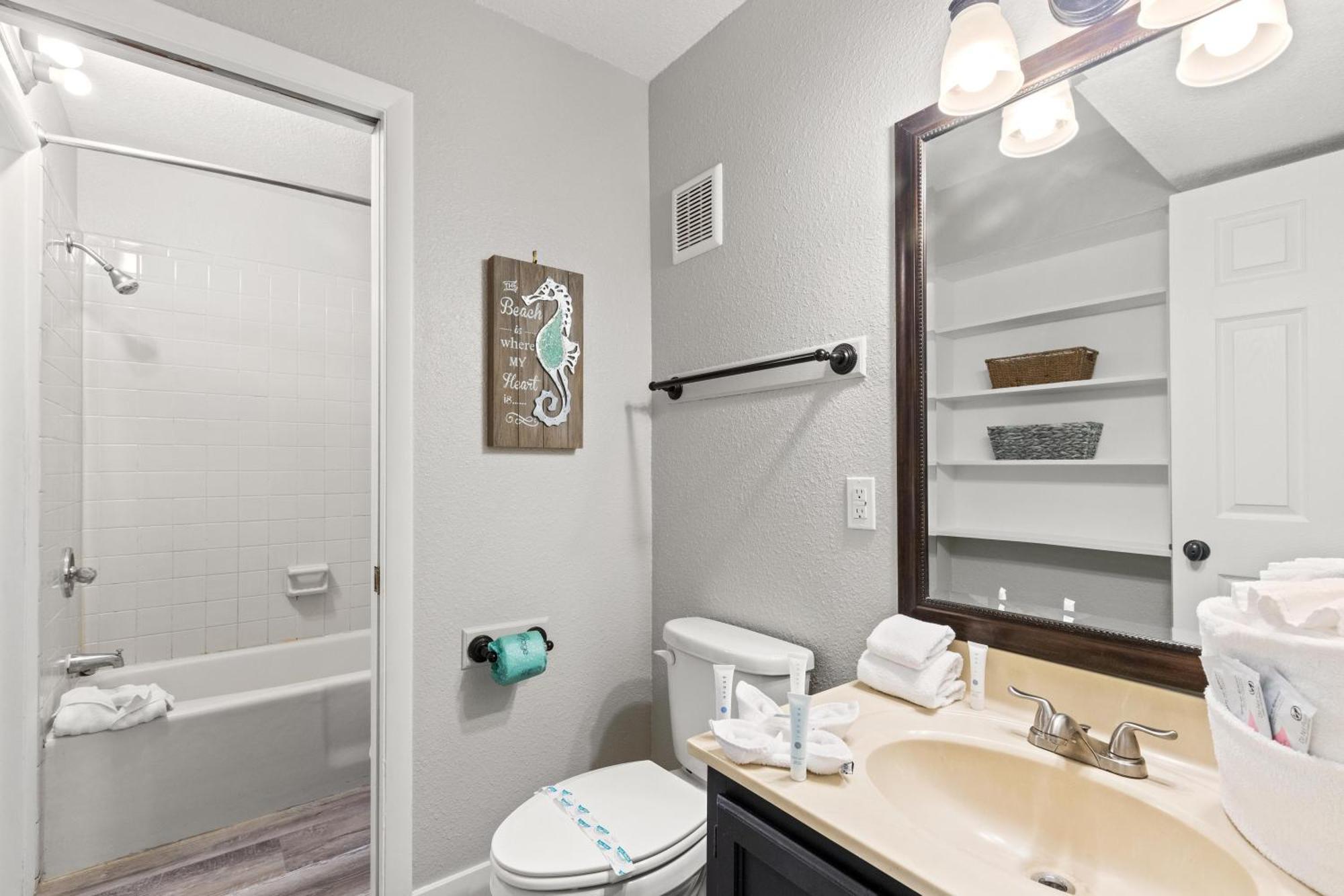 The Summit 515 Apartment Panama City Beach