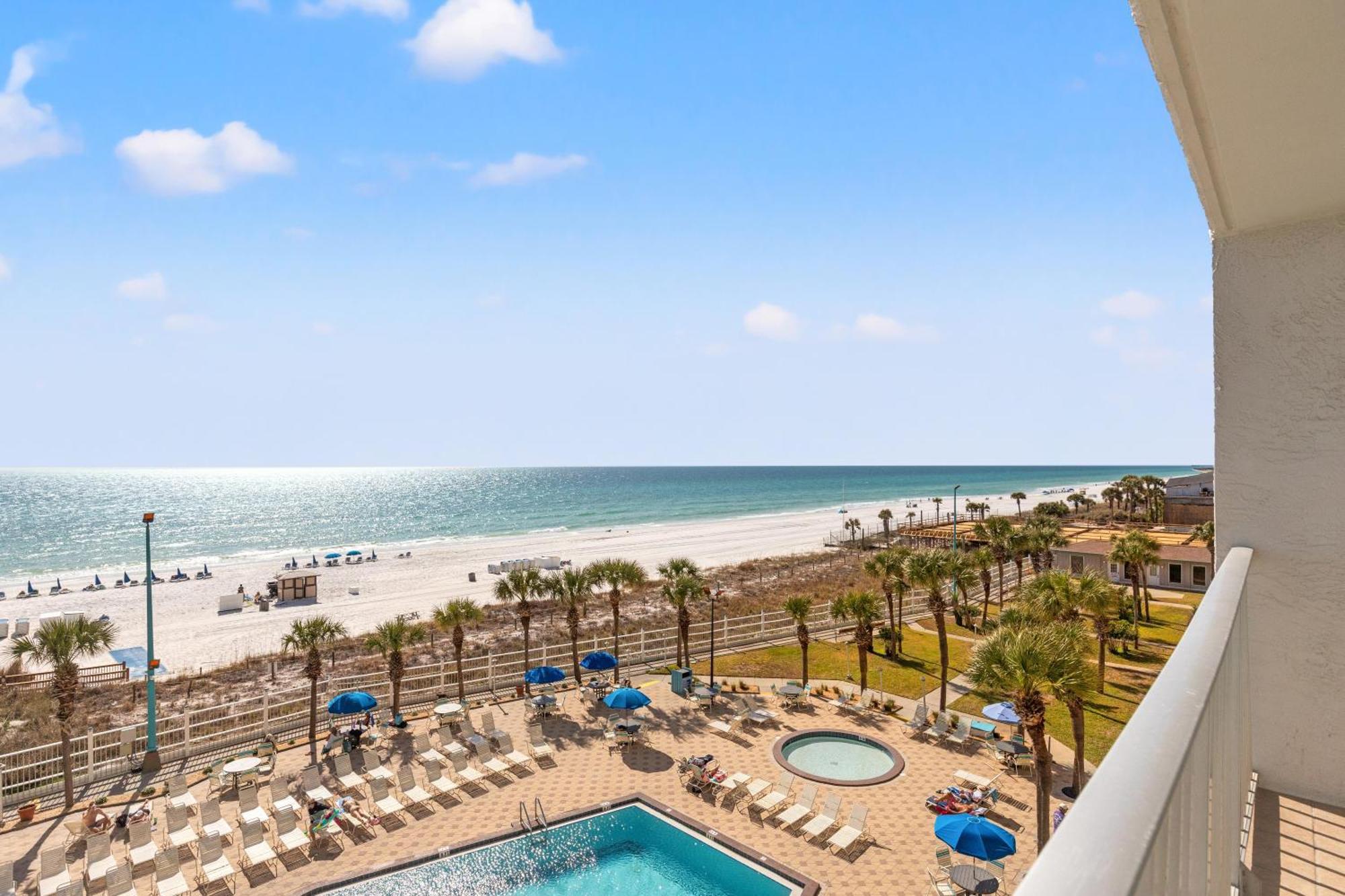 The Summit 515 Panama City Beach