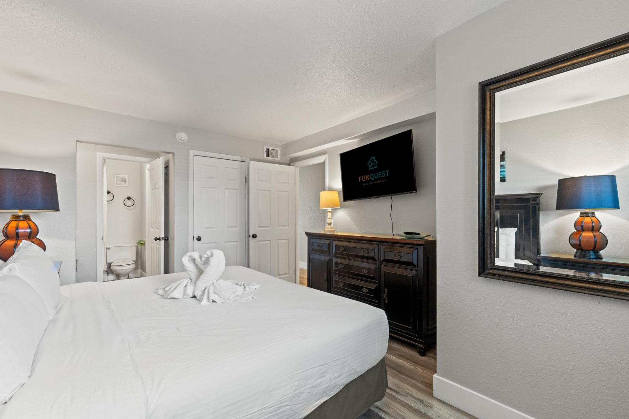 The Summit 515 * Panama City Beach