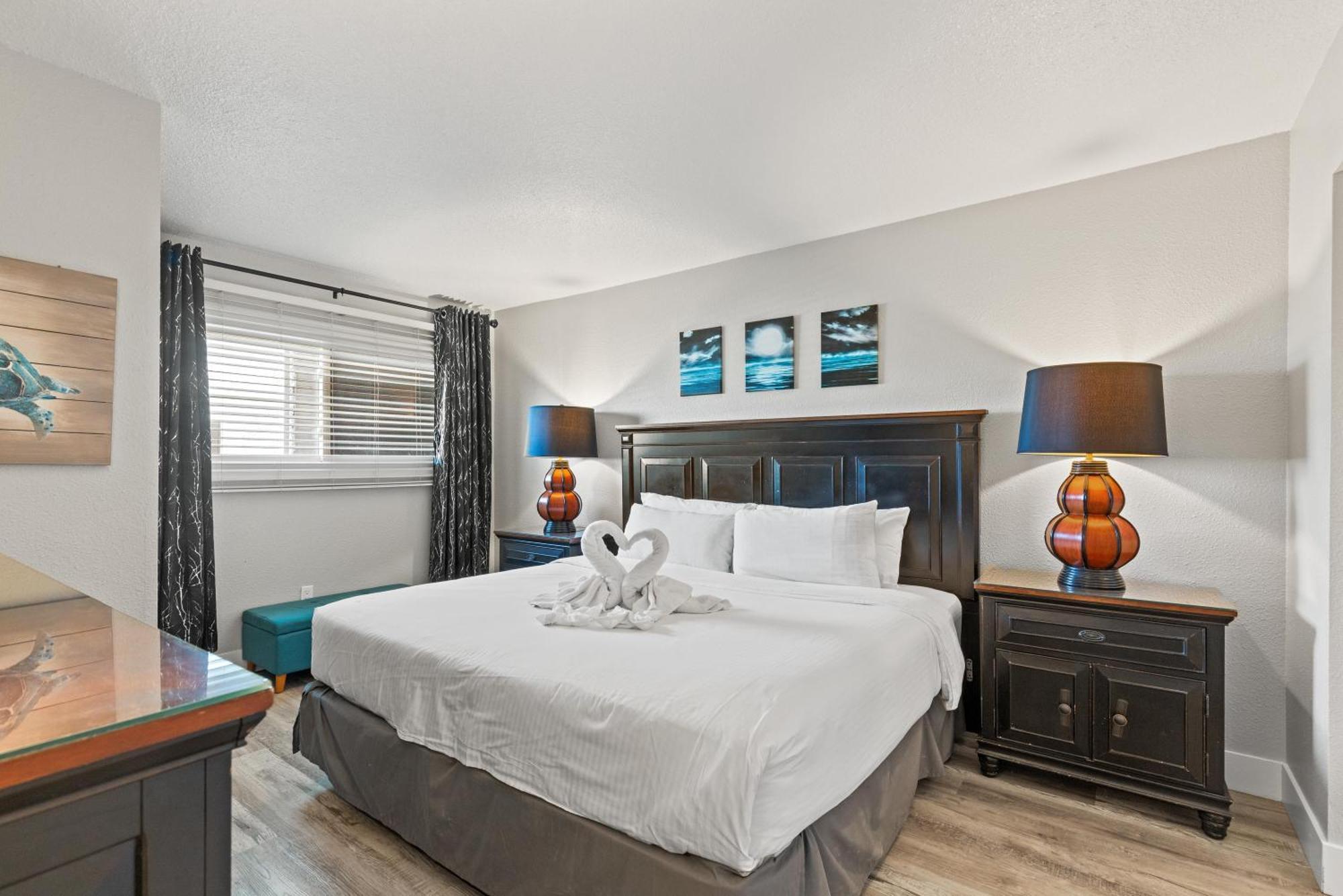The Summit 515 Panama City Beach