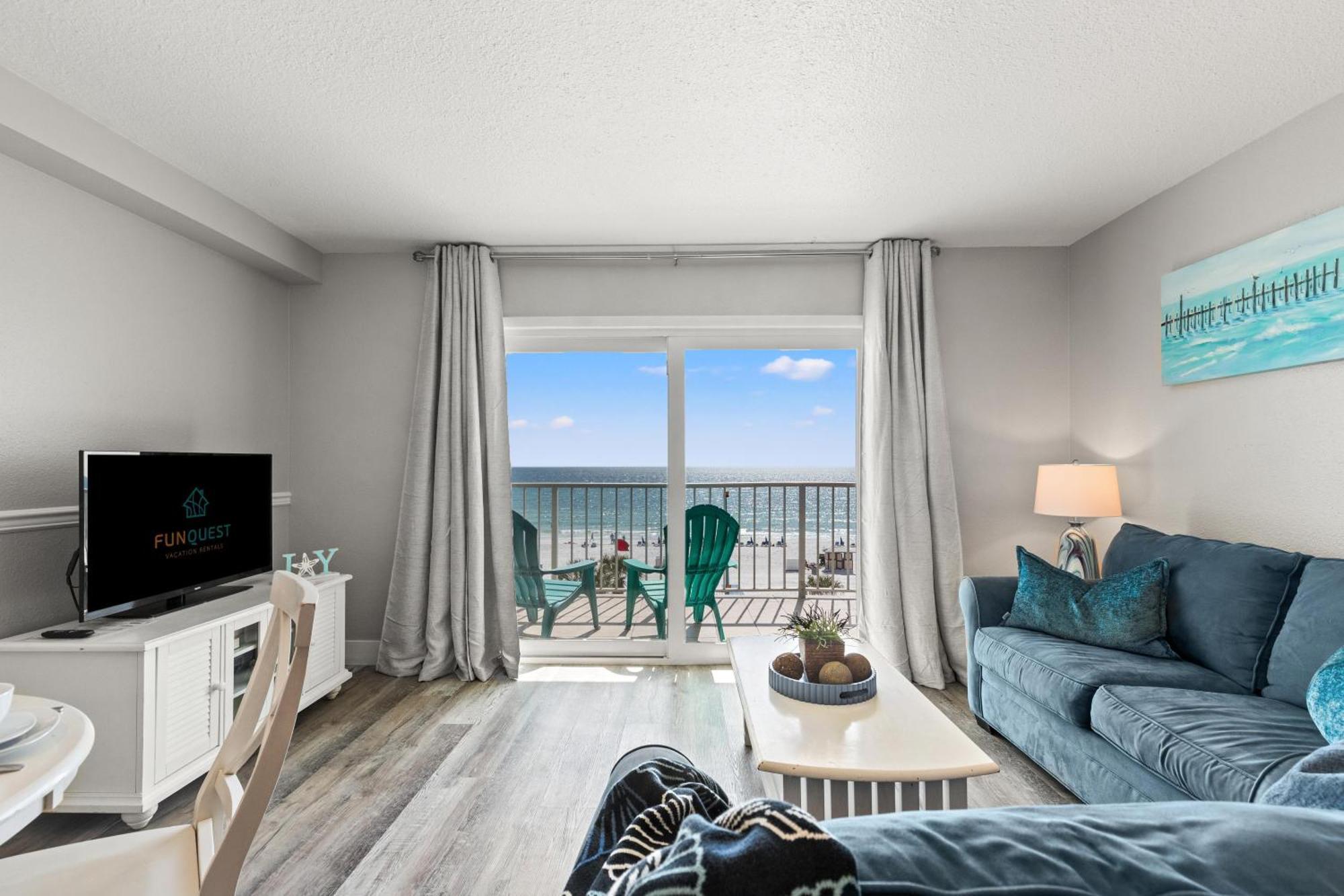 The Summit 515 Apartment Panama City Beach