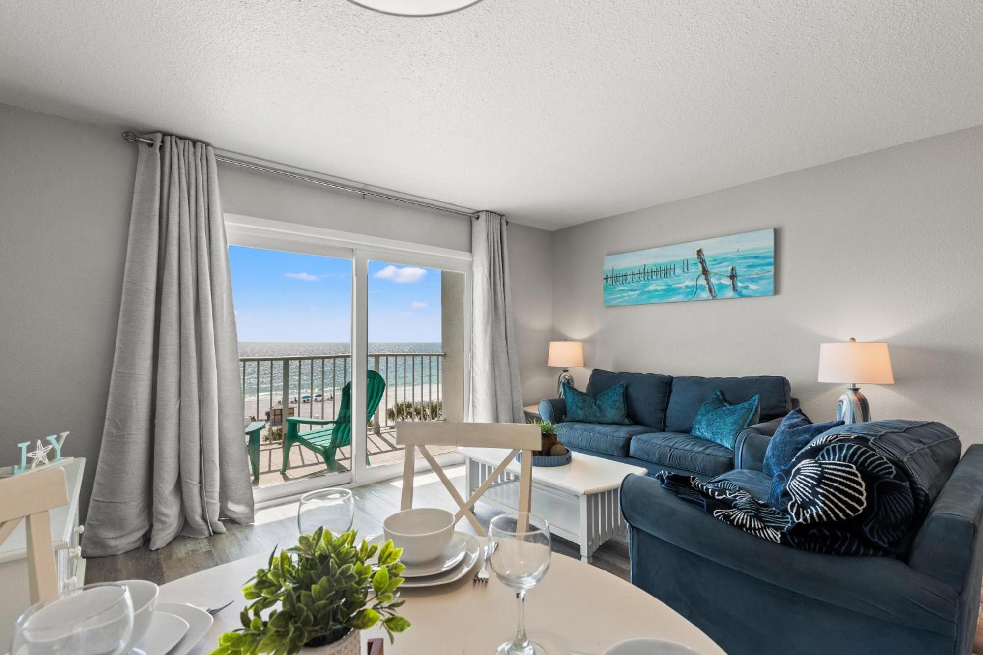 The Summit 515 Panama City Beach