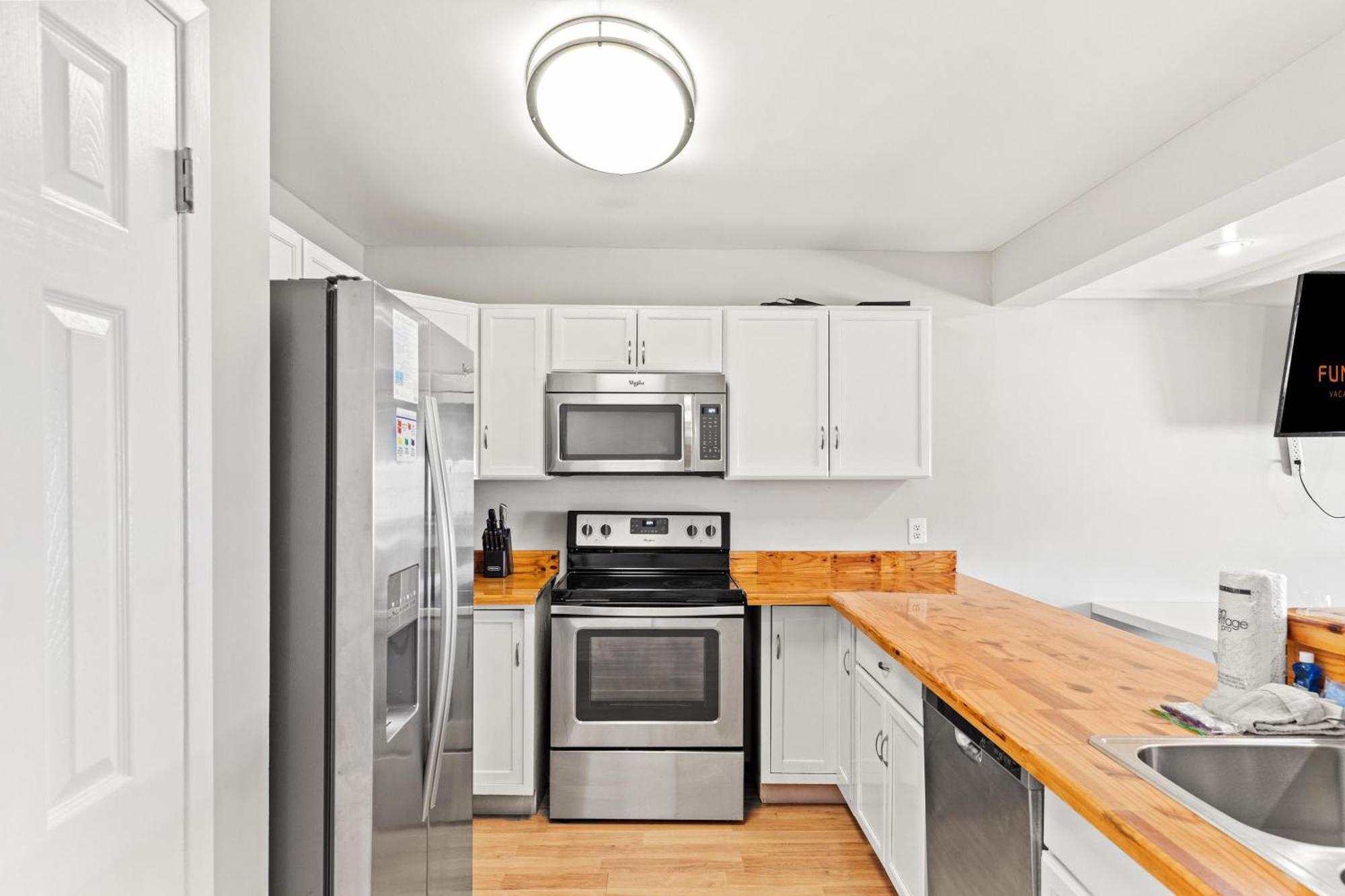 5218 Dr C Holiday home
