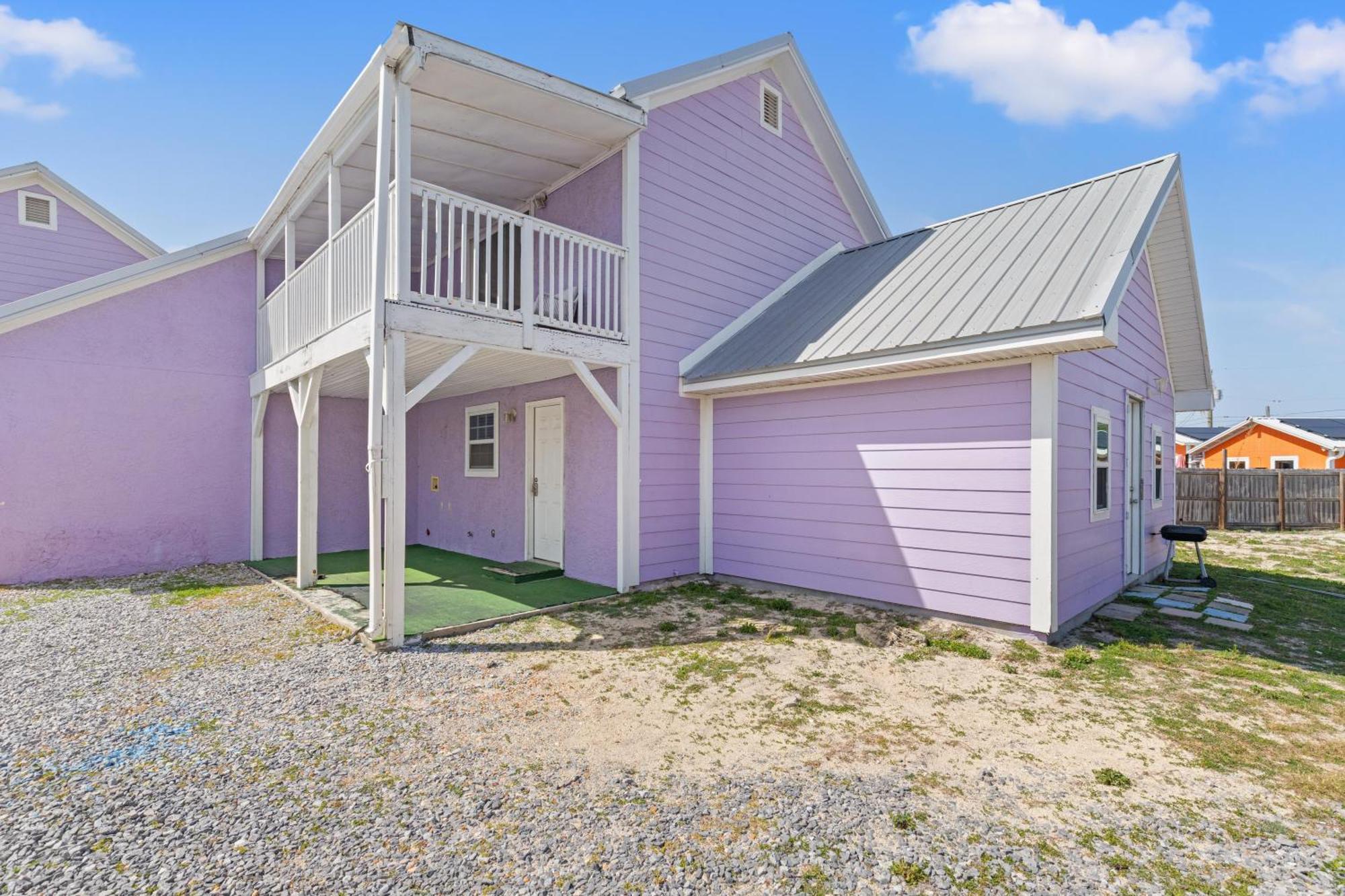 5218 Dr C Holiday home Panama City Beach