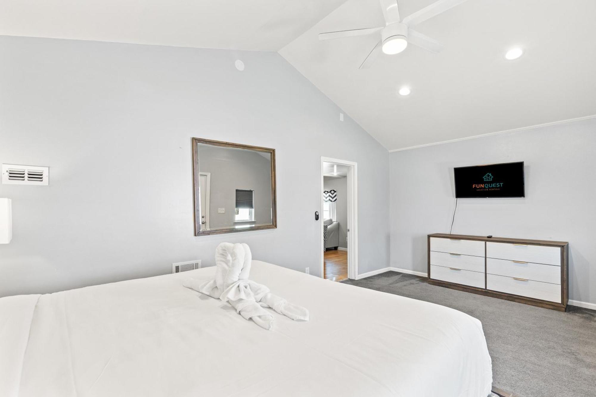 Holiday home 5218 Dr C Panama City Beach