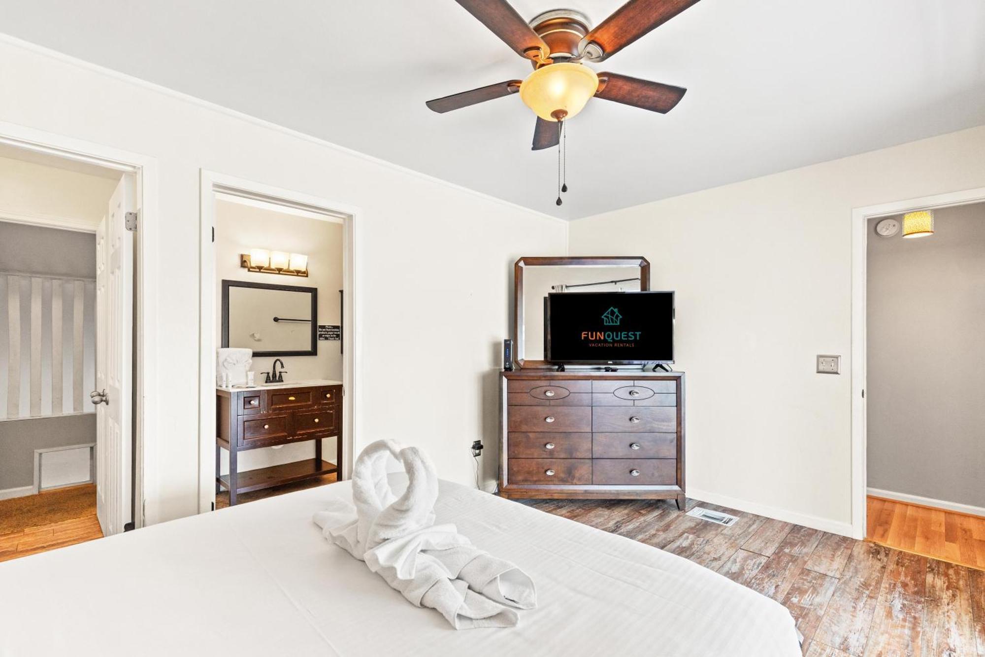 5218 Dr C * Panama City Beach