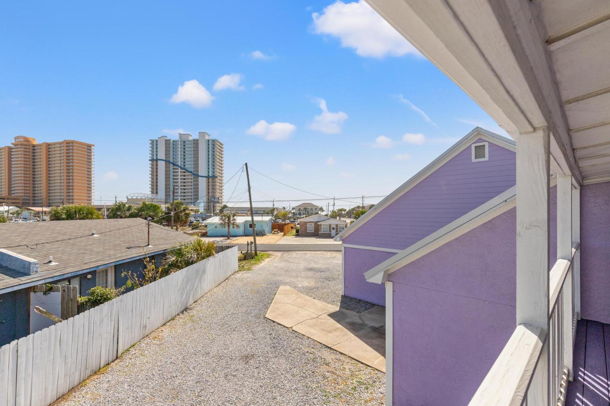 5218 Dr C Holiday home