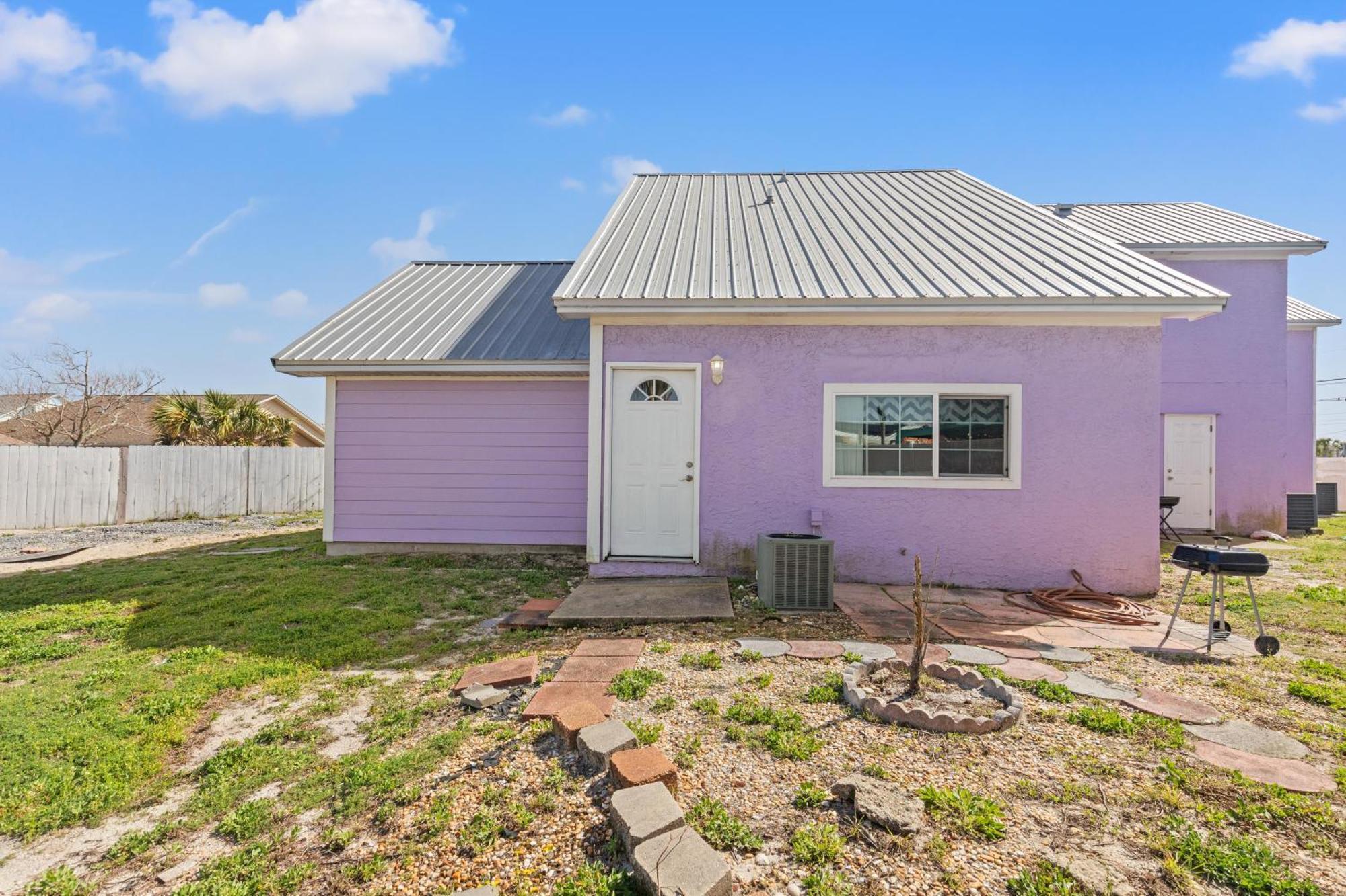Holiday home 5218 Dr C *