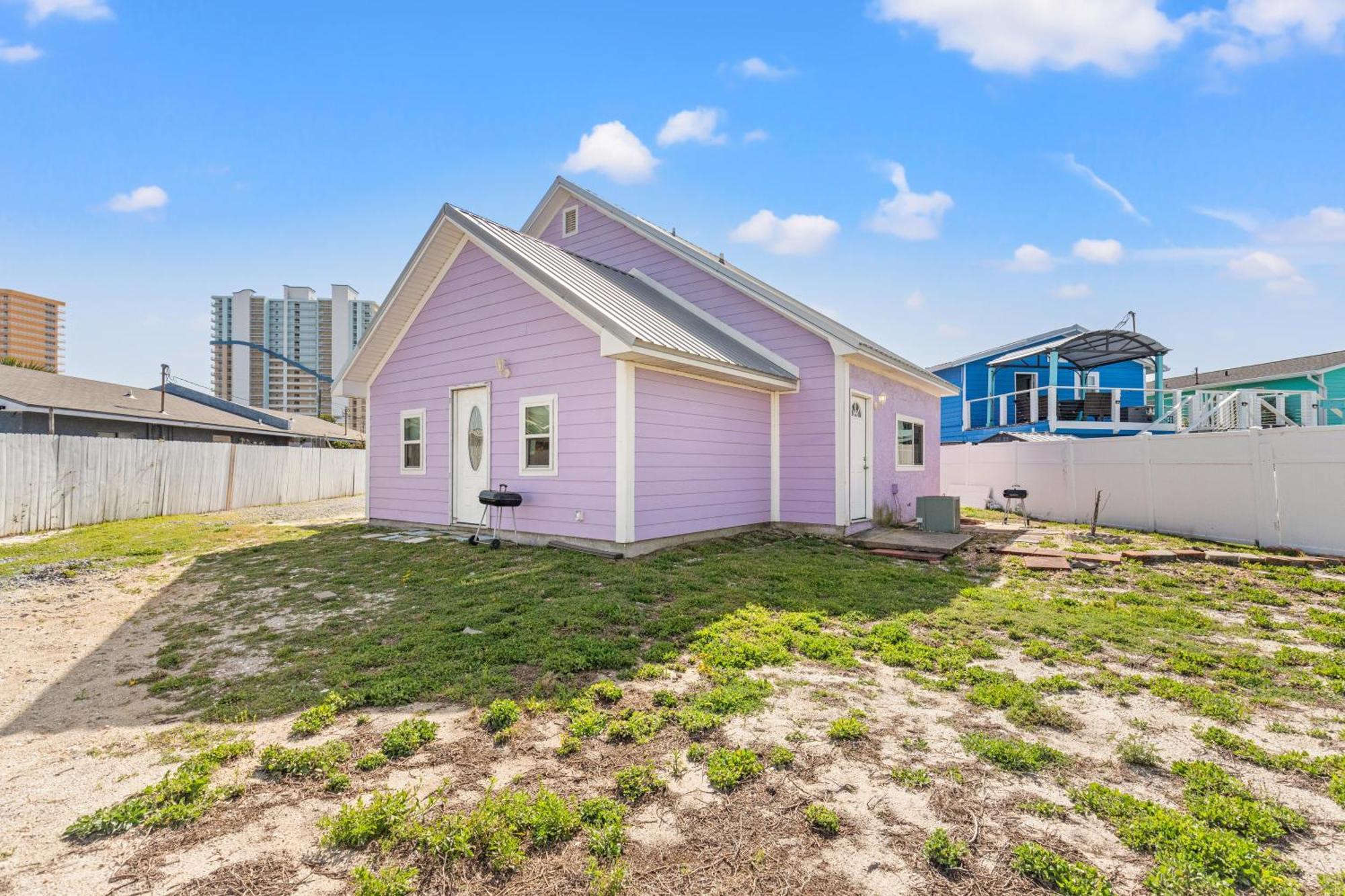 5218 Dr C Holiday home *