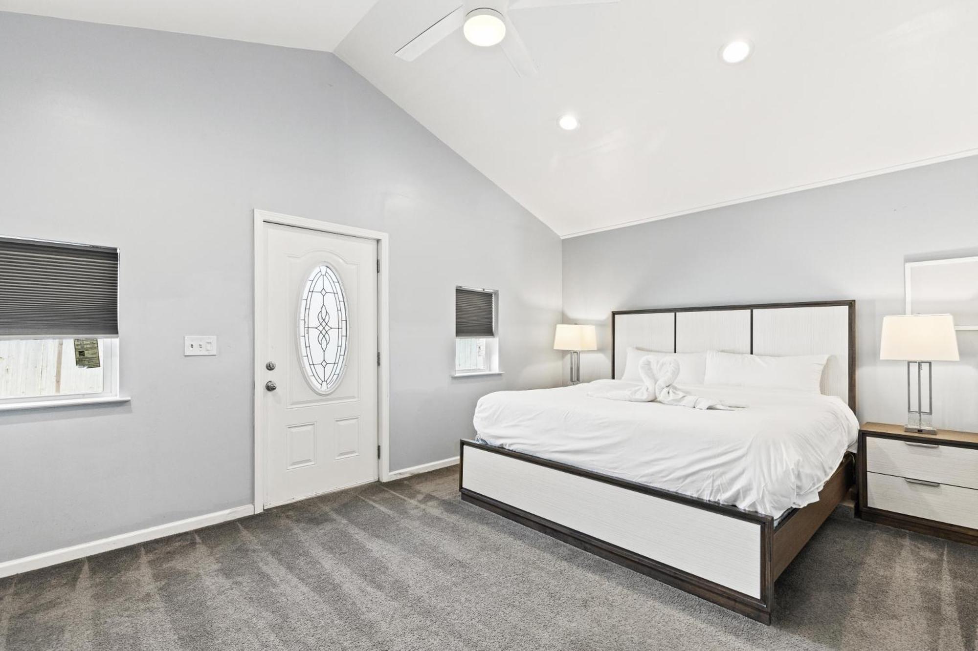 5218 Dr C Holiday home *