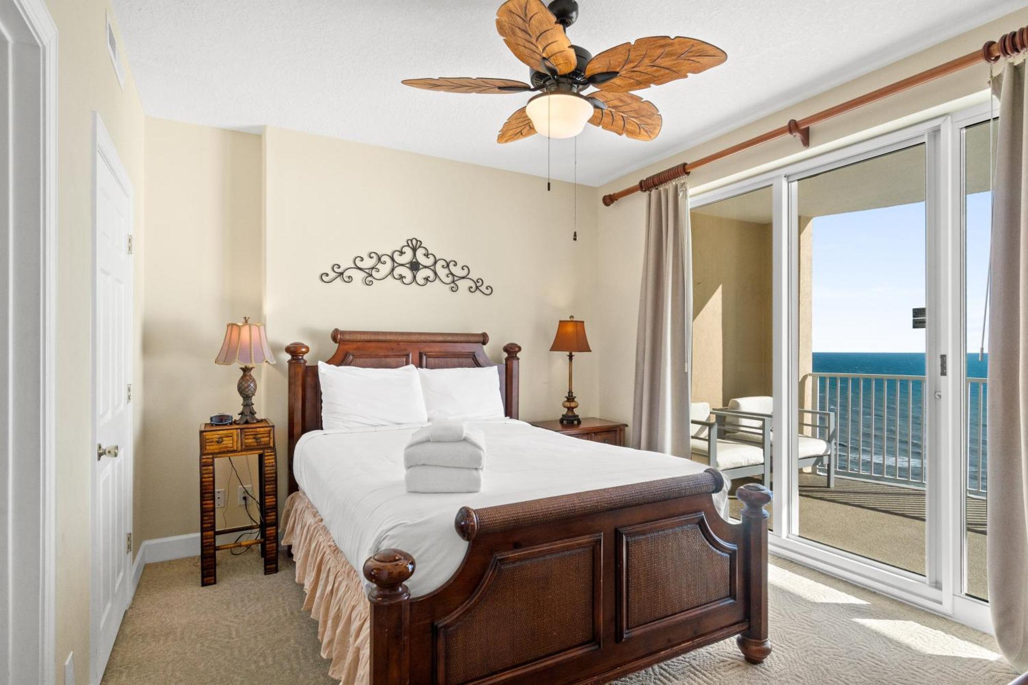 Ocean #1801 By Book That * Panama City Beach