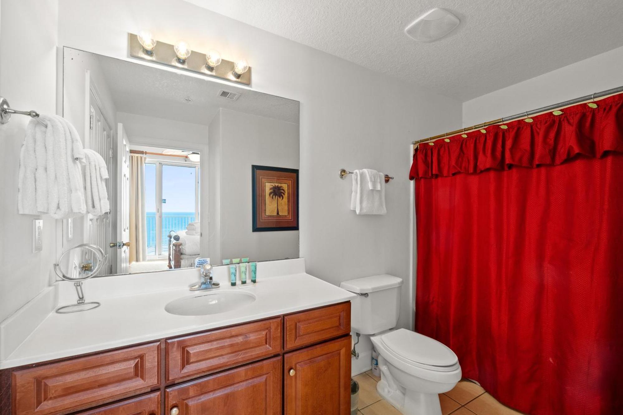 Holiday home Ocean #1801 By Book That *