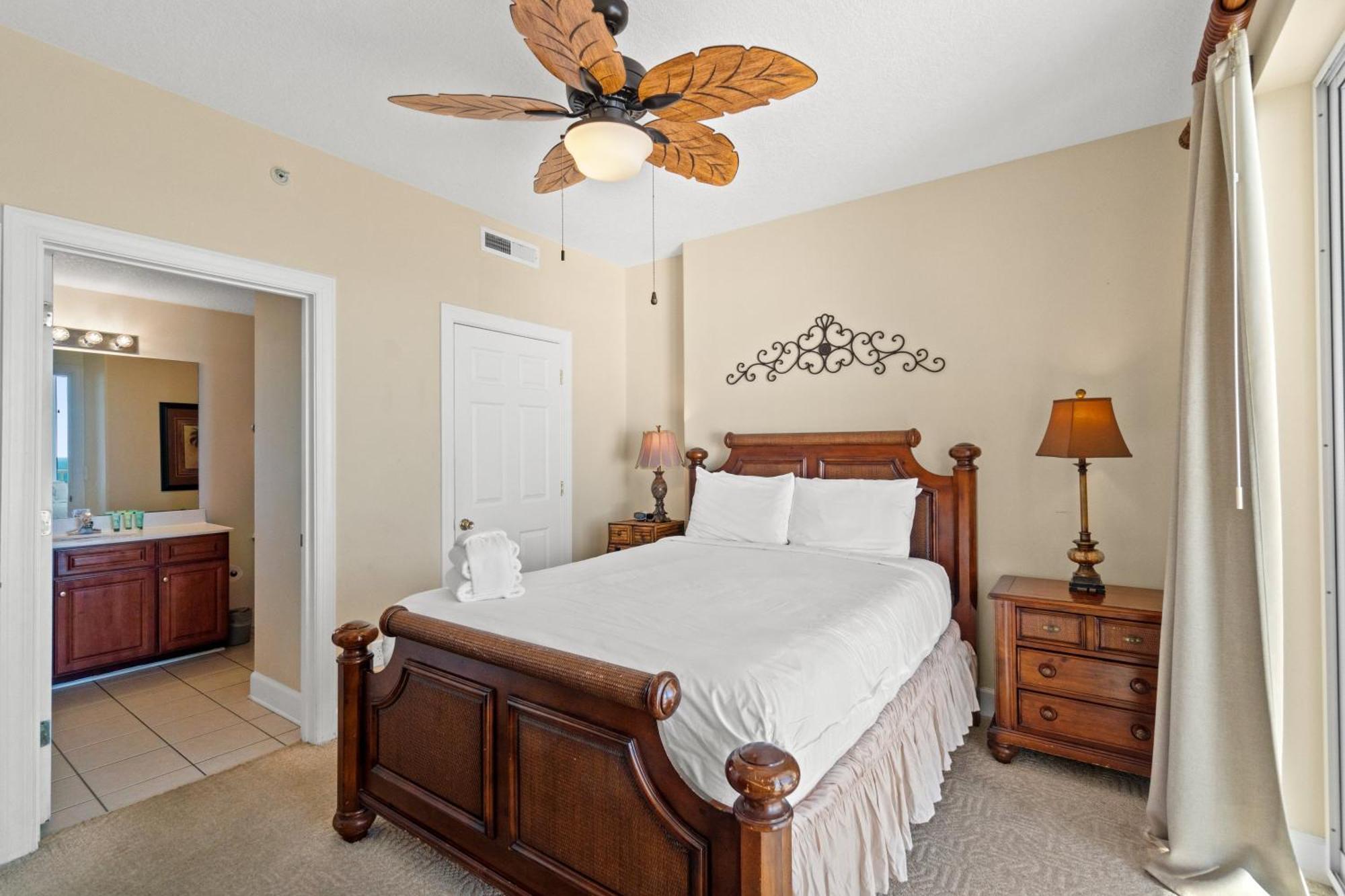 Ocean #1801 By Book That Holiday home Panama City Beach