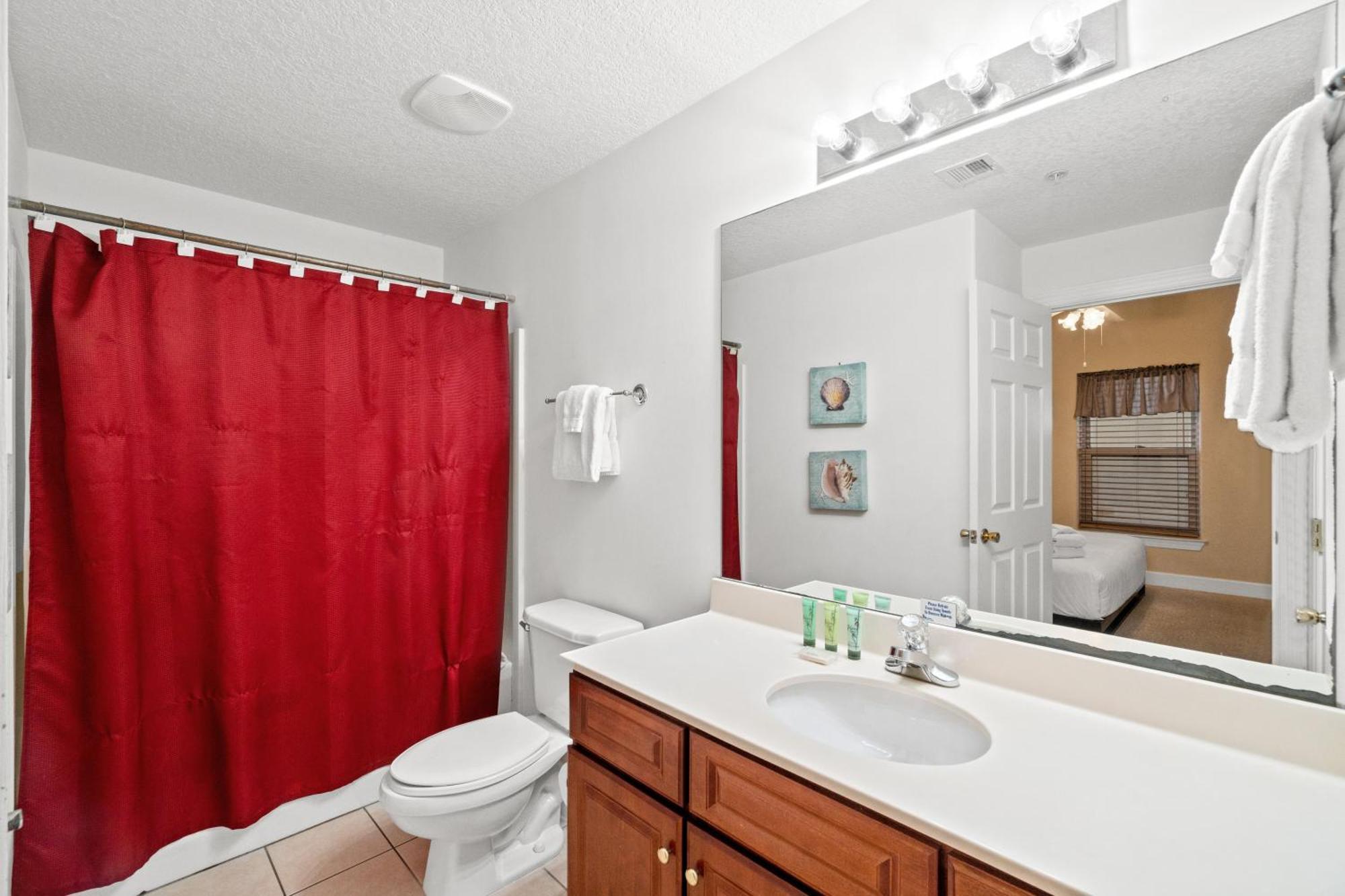 Holiday home Ocean #1801 By Book That Panama City Beach