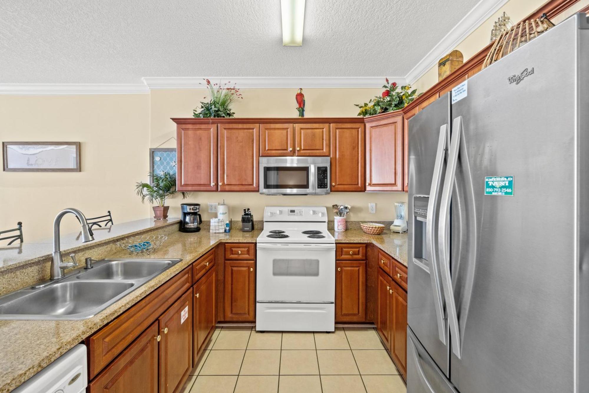 Ocean #1801 By Book That Panama City Beach