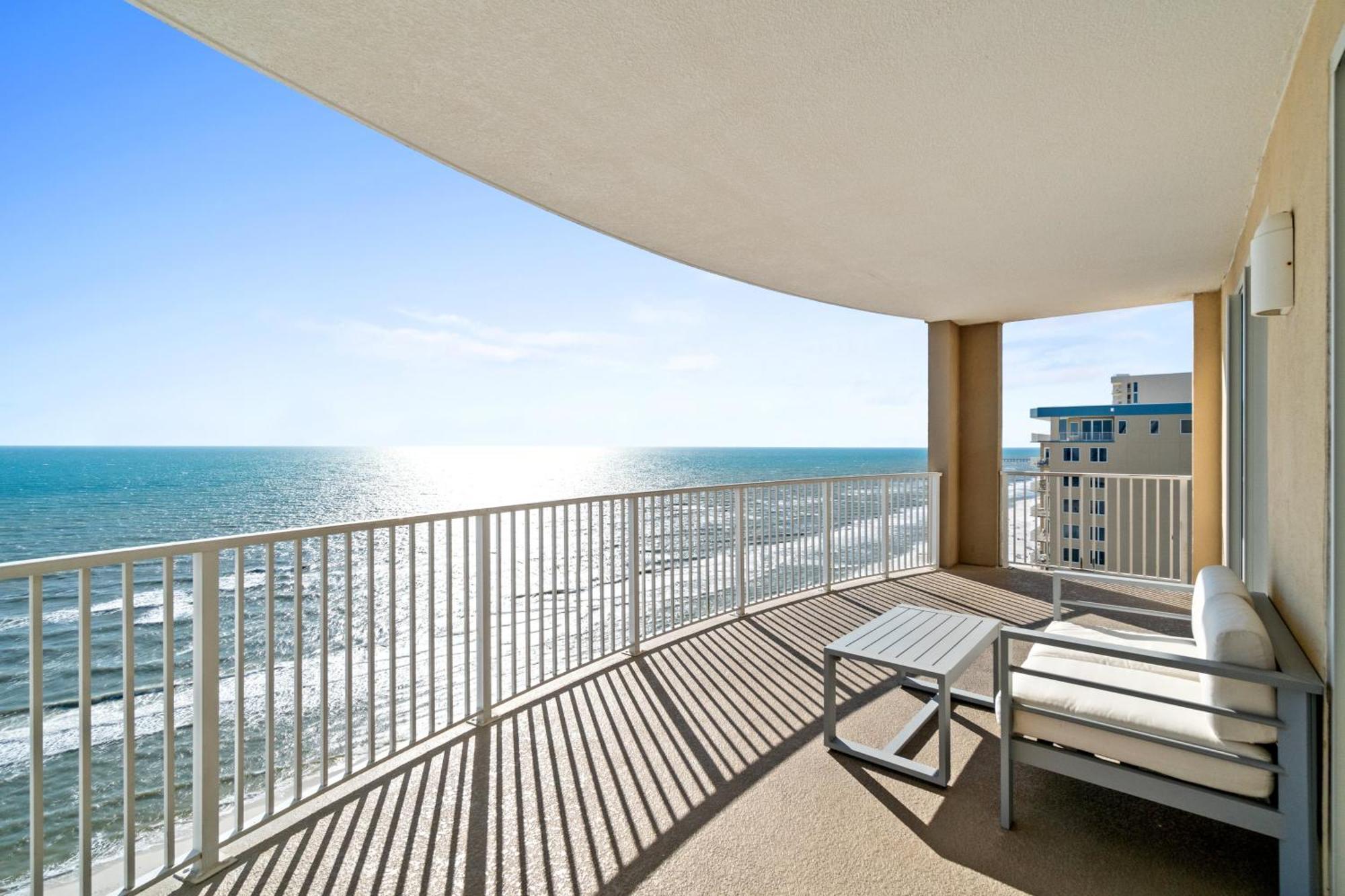Holiday home Ocean #1801 By Book That Panama City Beach