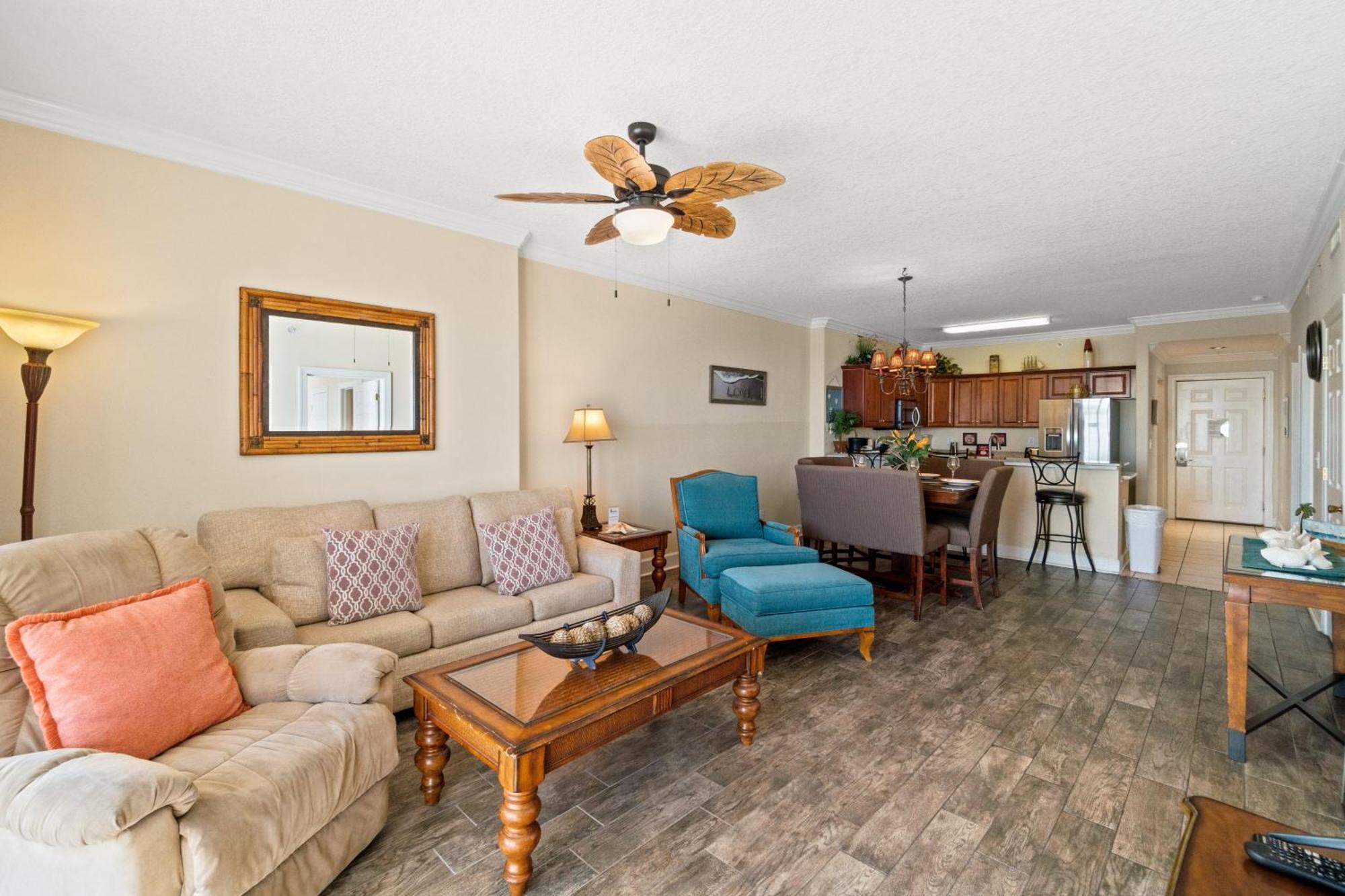 Ocean #1801 By Book That Panama City Beach