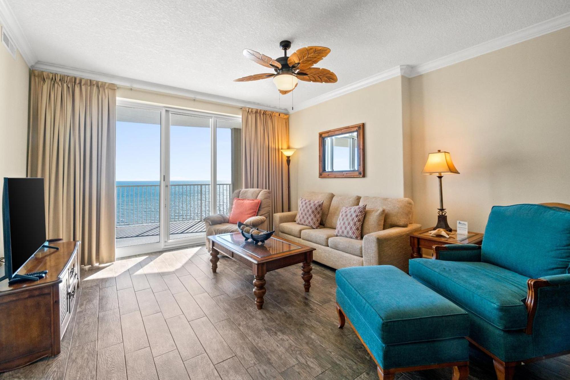 Ocean #1801 By Book That * Panama City Beach
