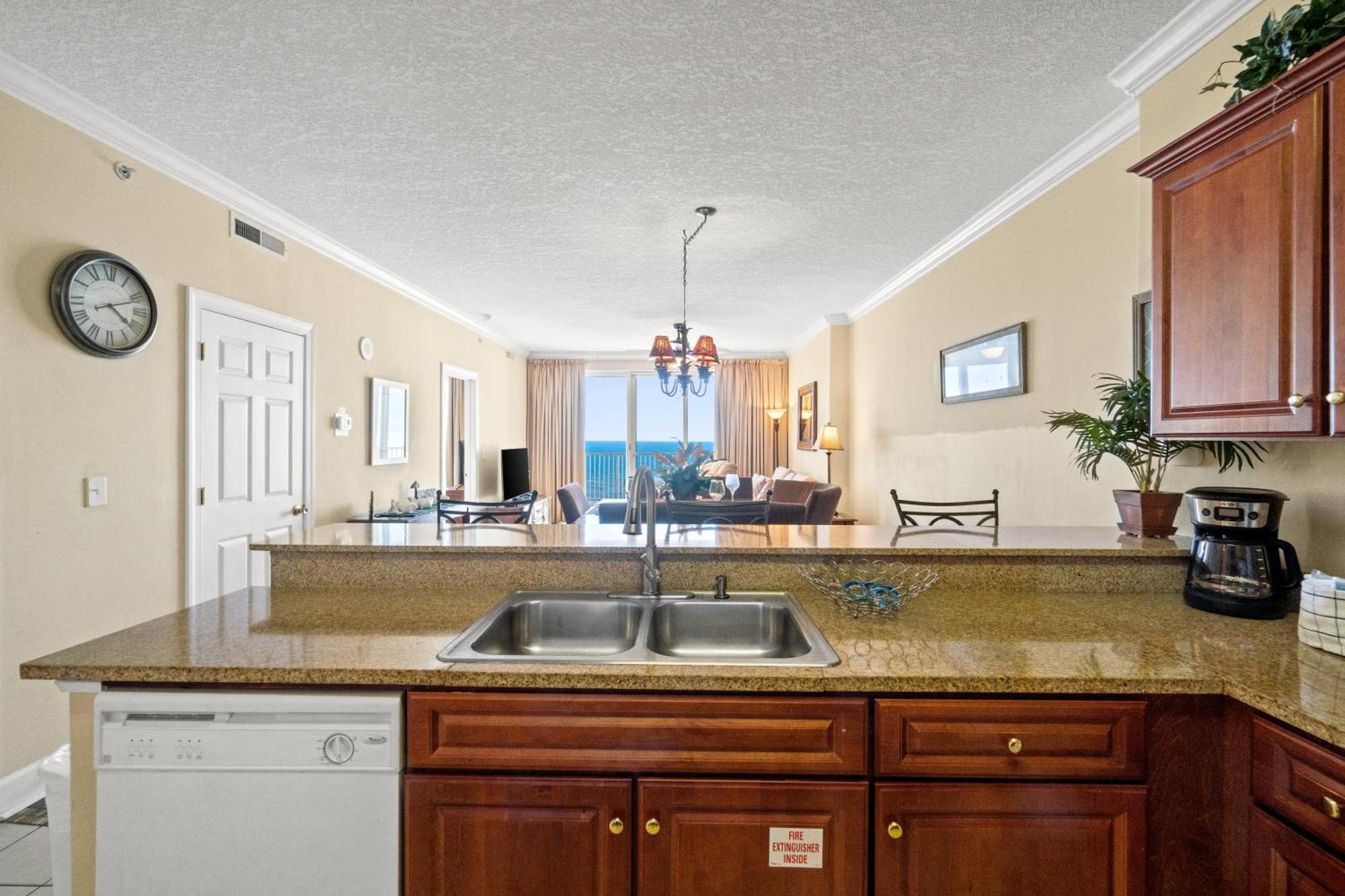 Holiday home Ocean #1801 By Book That