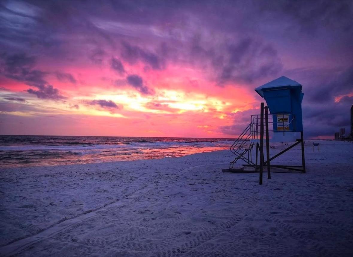 Holiday home Penthouse Perfection At Laketown Wharf #2127 By Nautical Panama City Beach