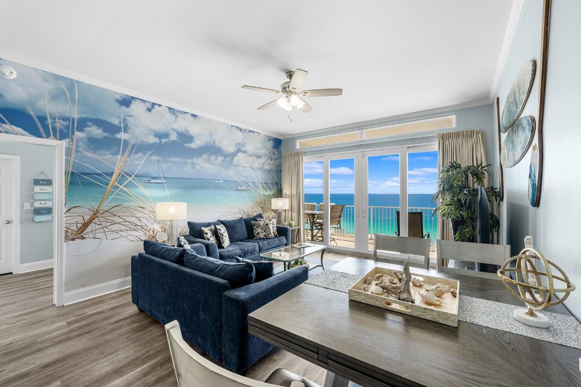 Holiday home Penthouse Perfection At Laketown Wharf #2127 By Nautical *