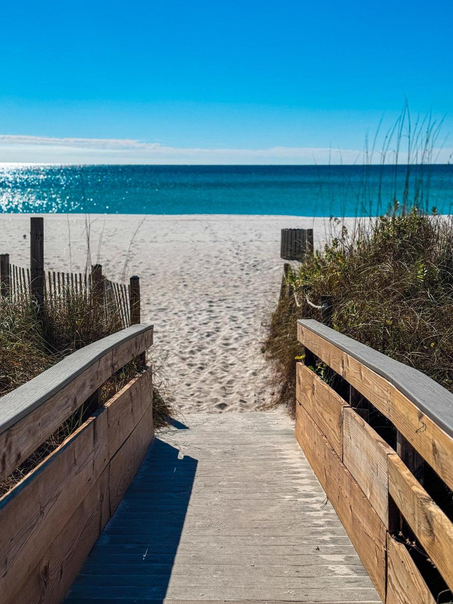 Holiday home Penthouse Perfection At Laketown Wharf #2127 By Nautical Panama City Beach