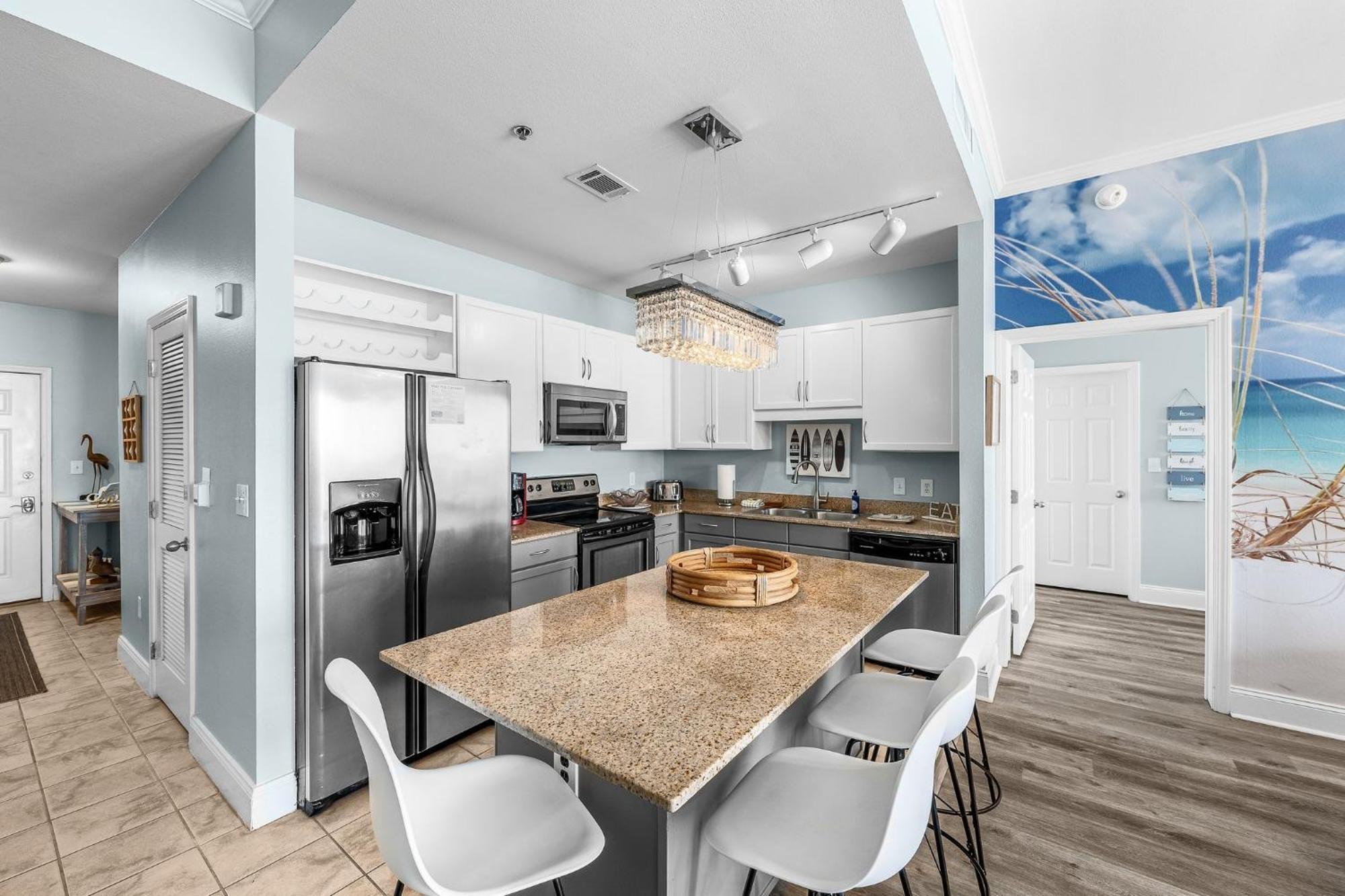 Penthouse Perfection At Laketown Wharf #2127 By Nautical *