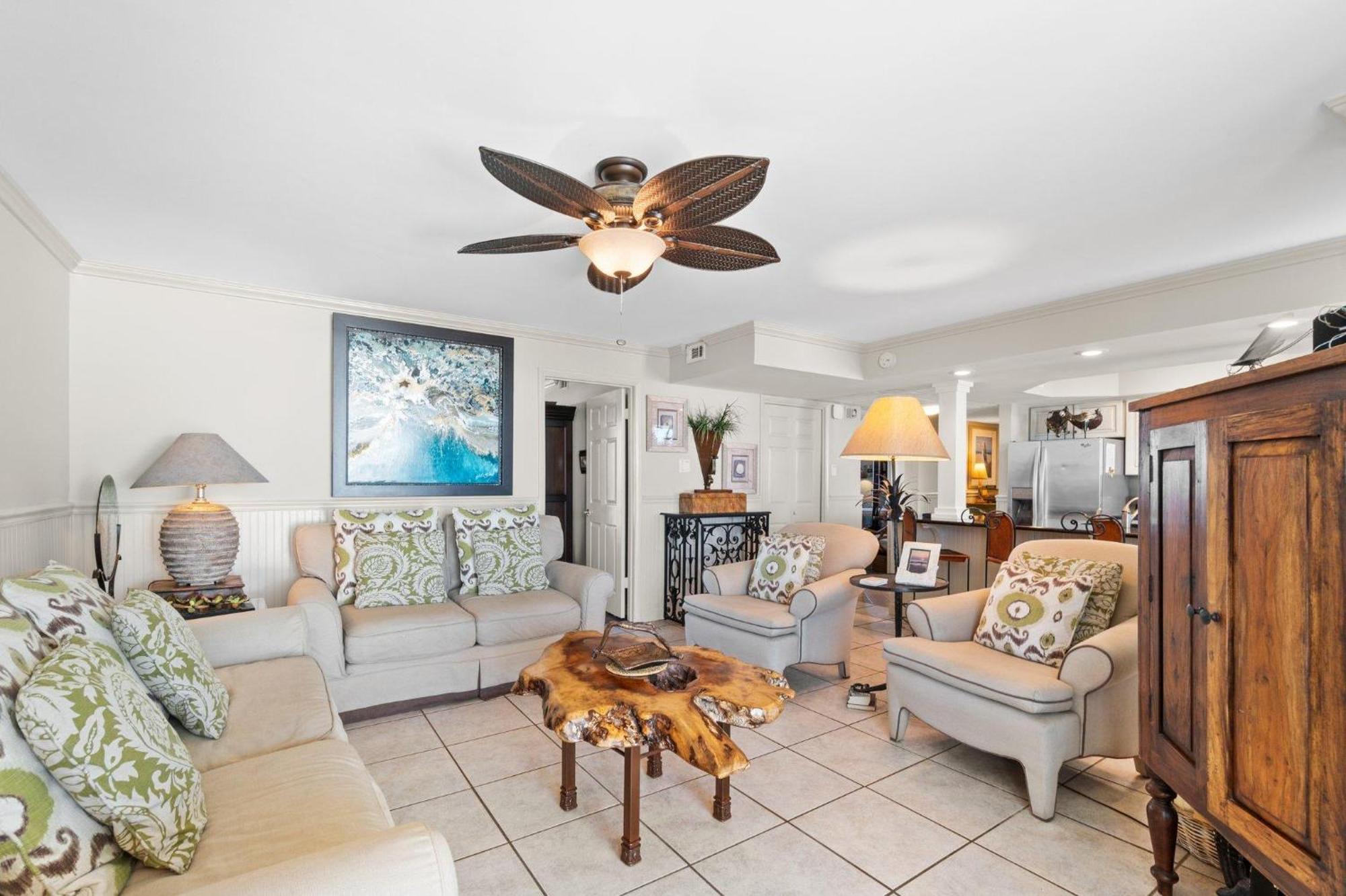 Pelican Walk 512 Holiday home Panama City Beach