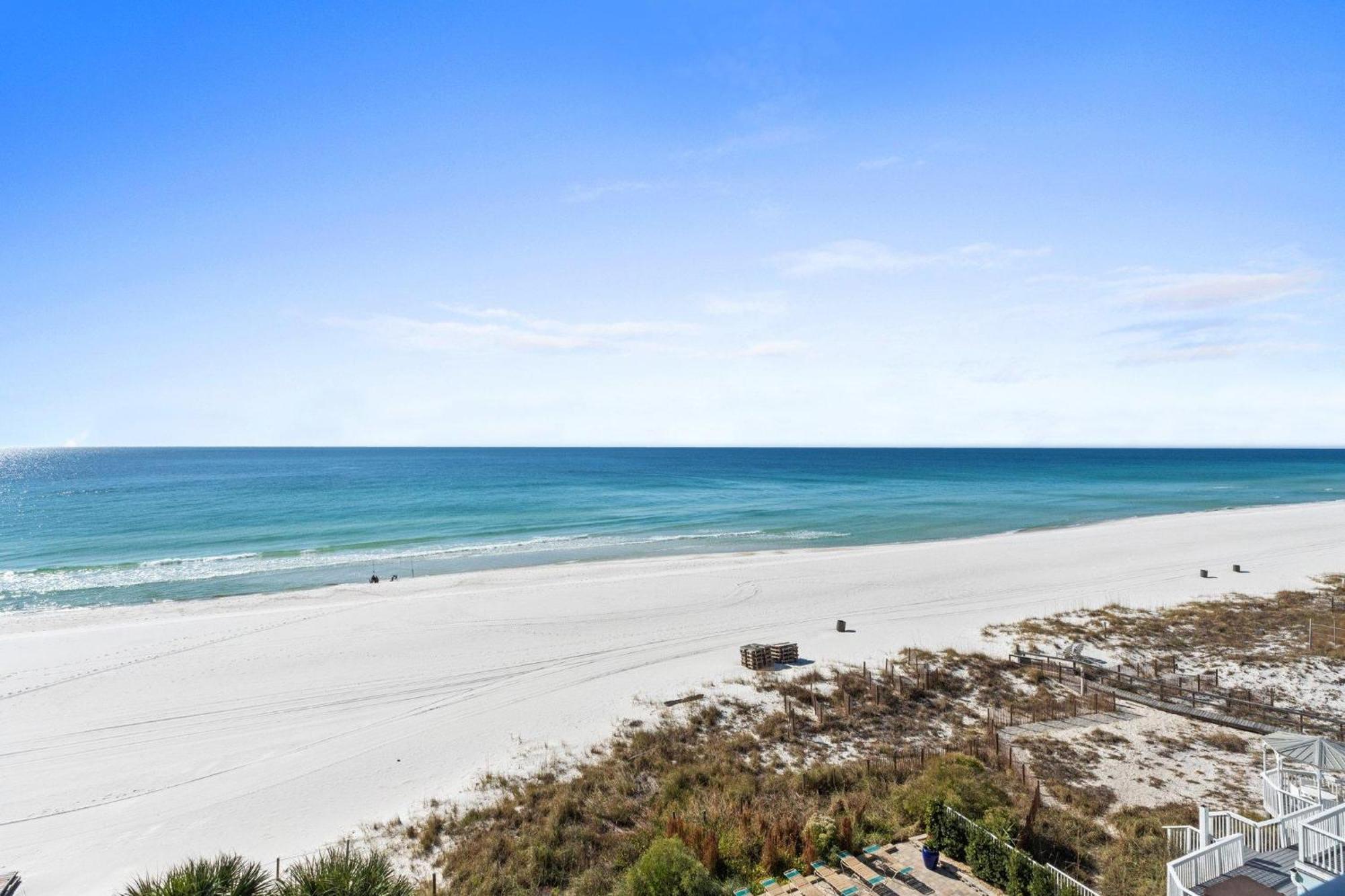 Pelican Walk 609 Holiday home Panama City Beach