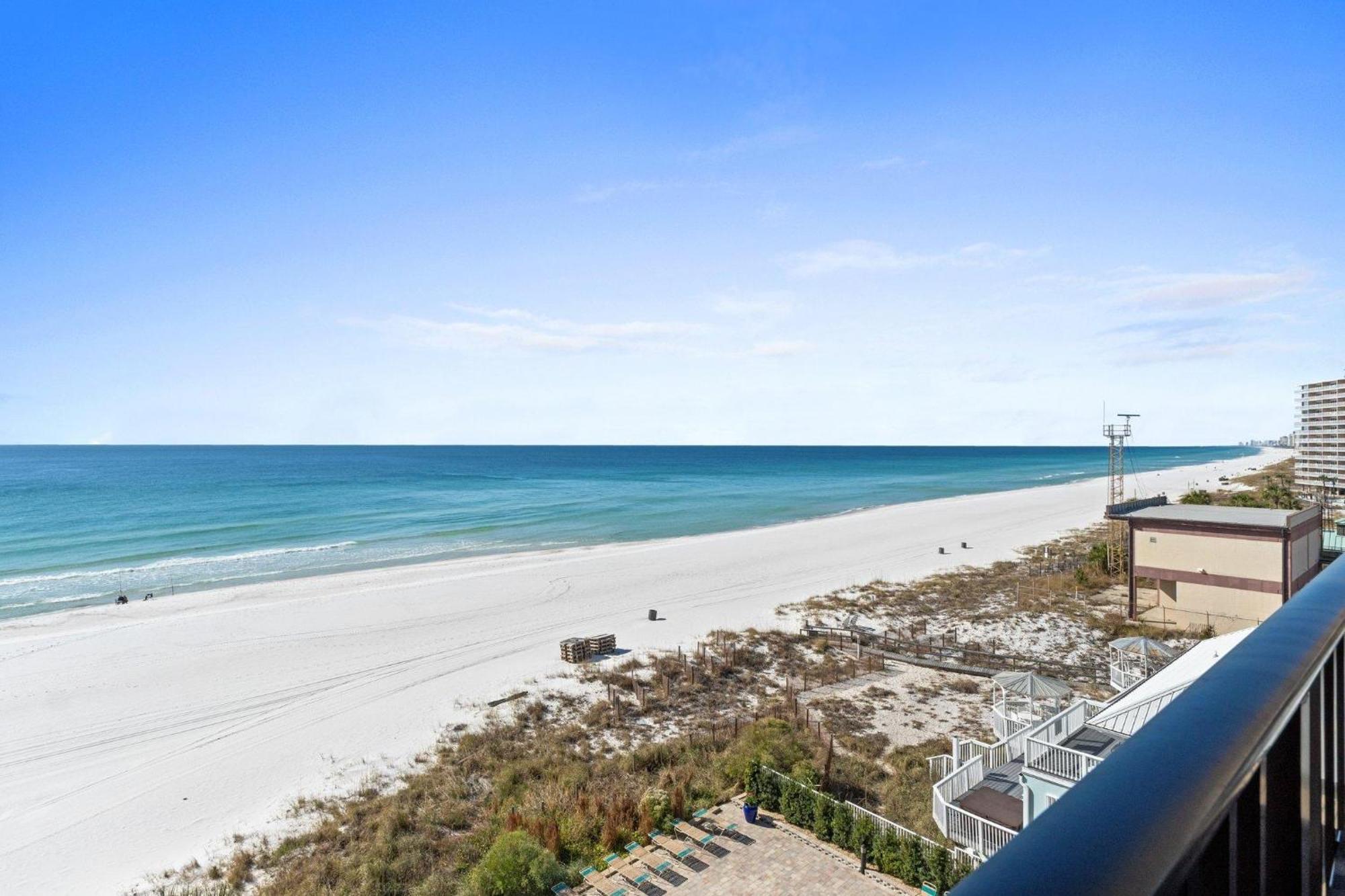 Holiday home Pelican Walk 609 Panama City Beach