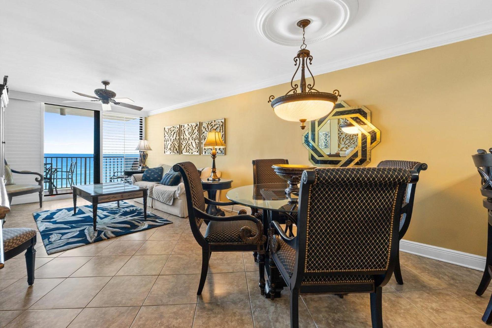 Pelican Walk 609 Holiday home Panama City Beach