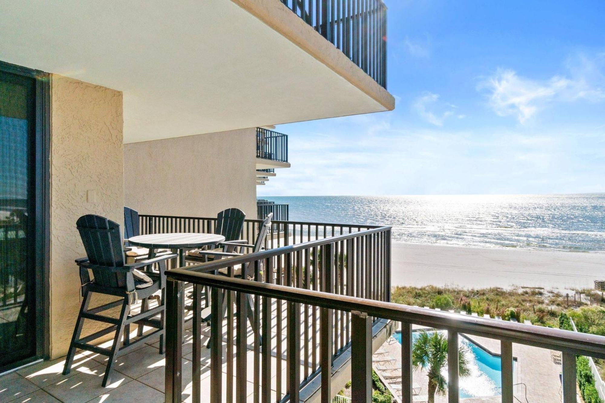 Pelican Walk 512 Holiday home Panama City Beach