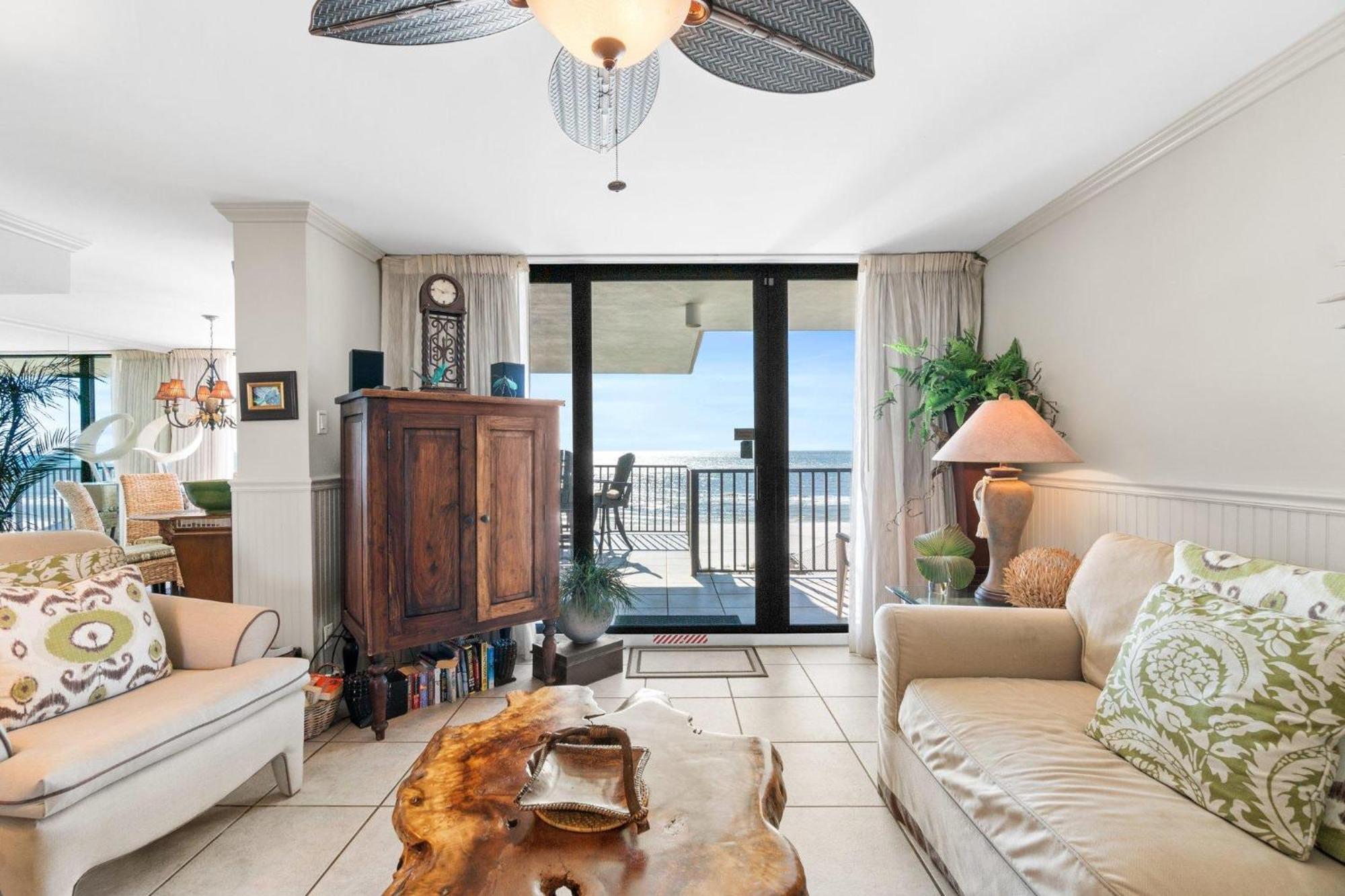 Pelican Walk 512 Holiday home *
