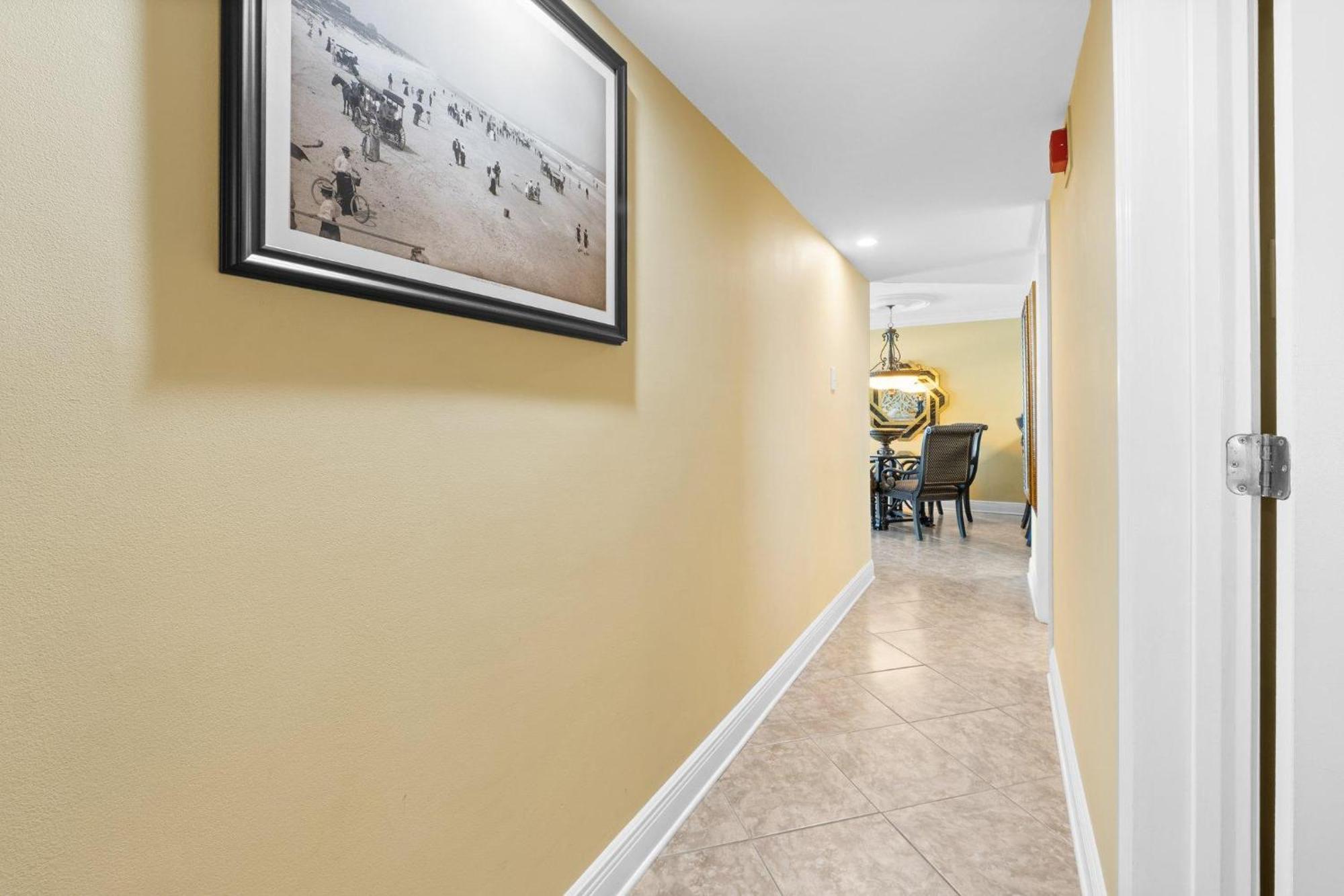 Pelican Walk 609 Holiday home